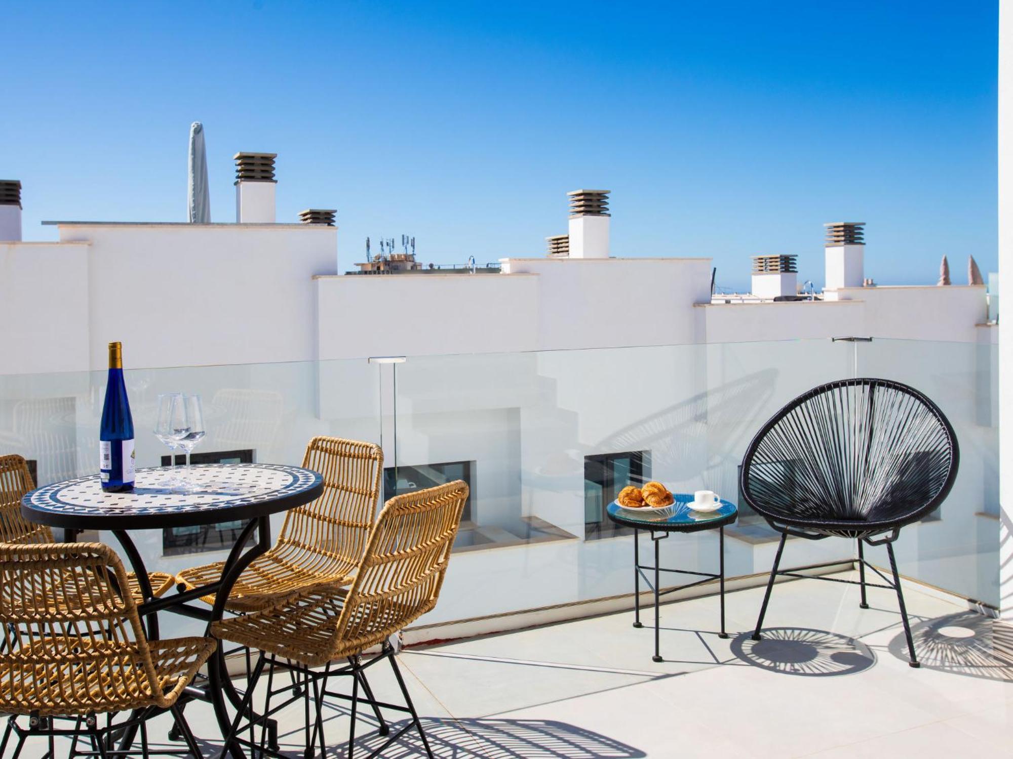 Casa de férias Skyhill By Interhome Nerja