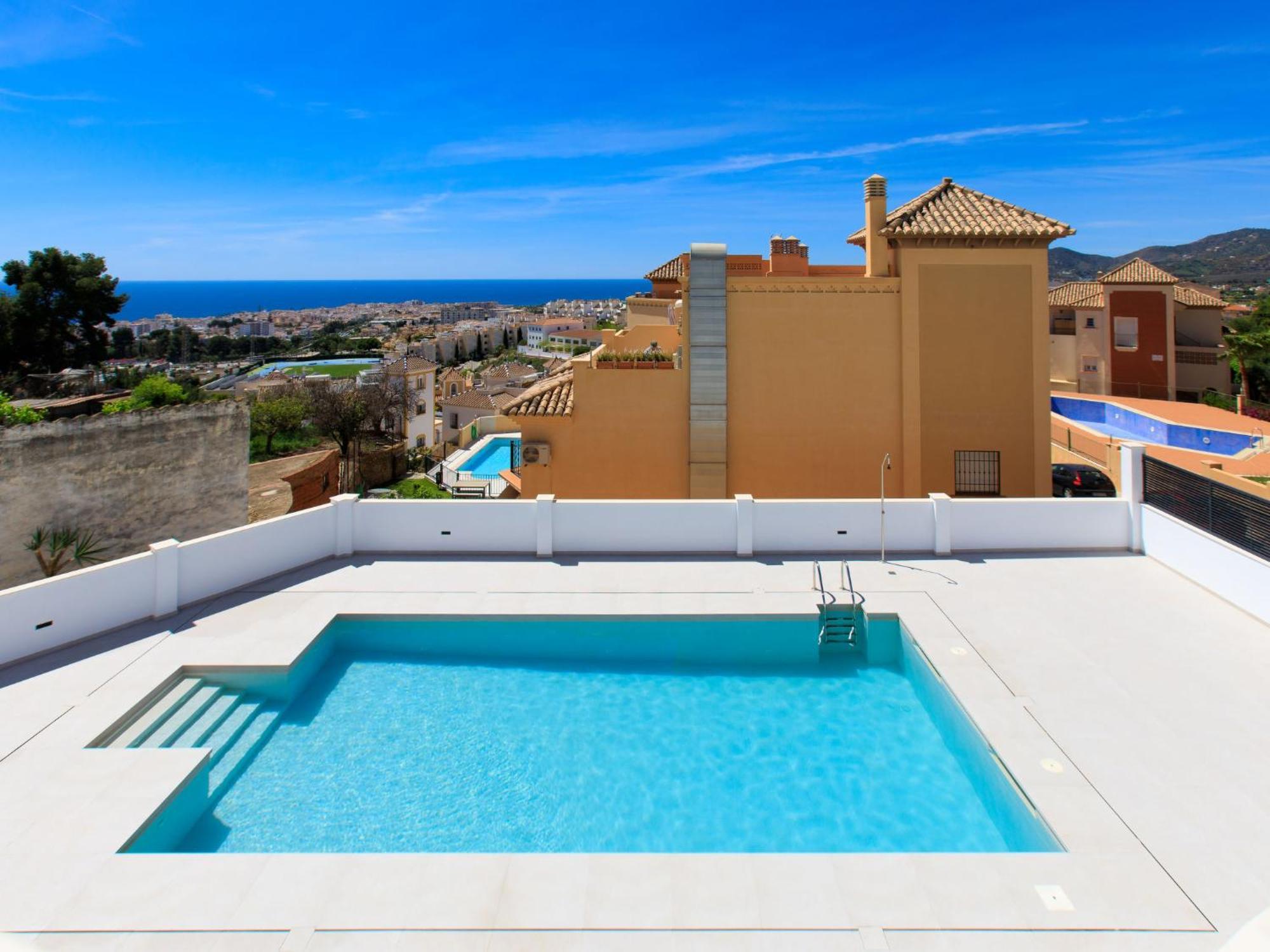 Apartamento Colina Alta By Interhome