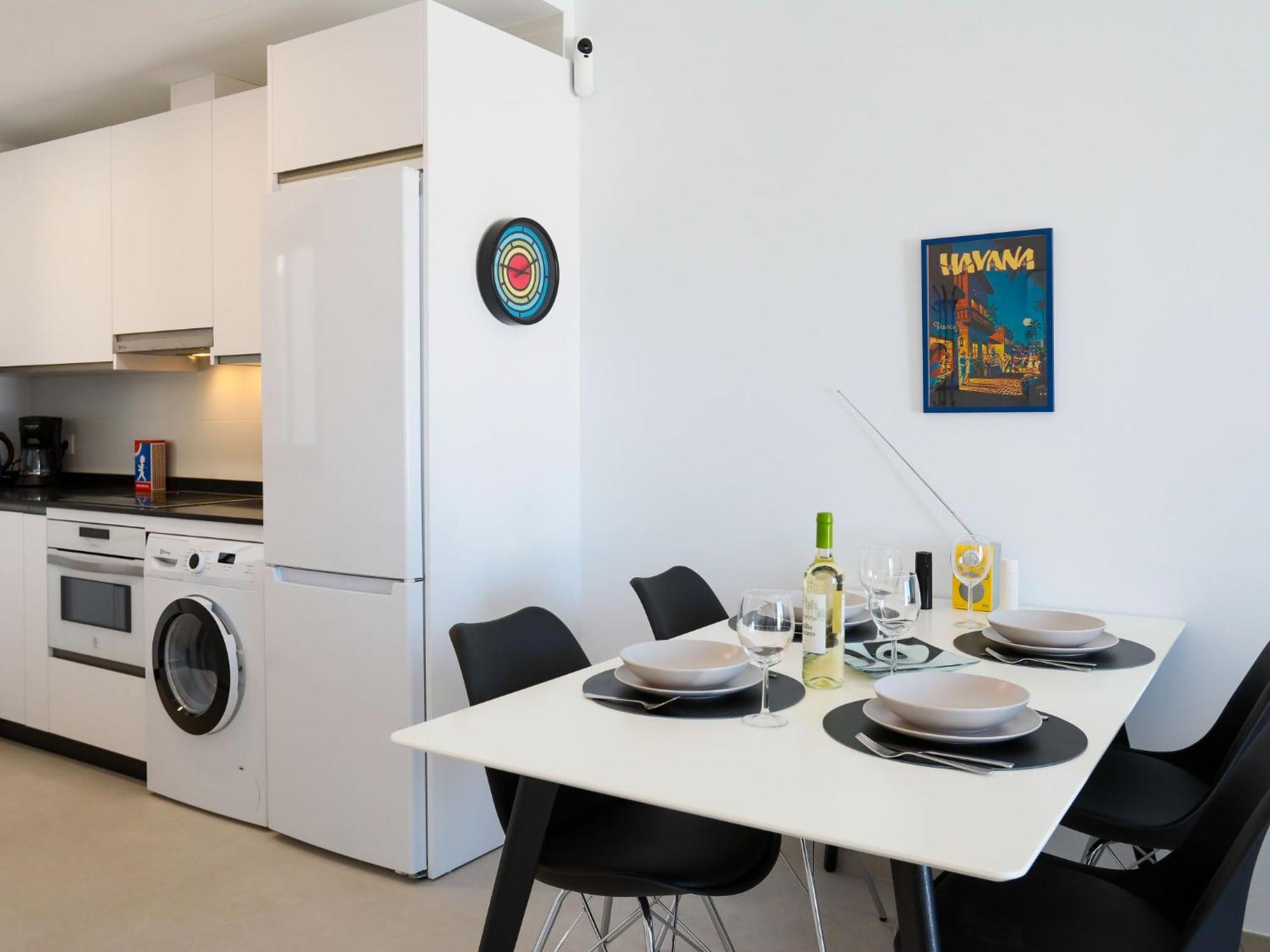 Colina Alta By Interhome * Nerja