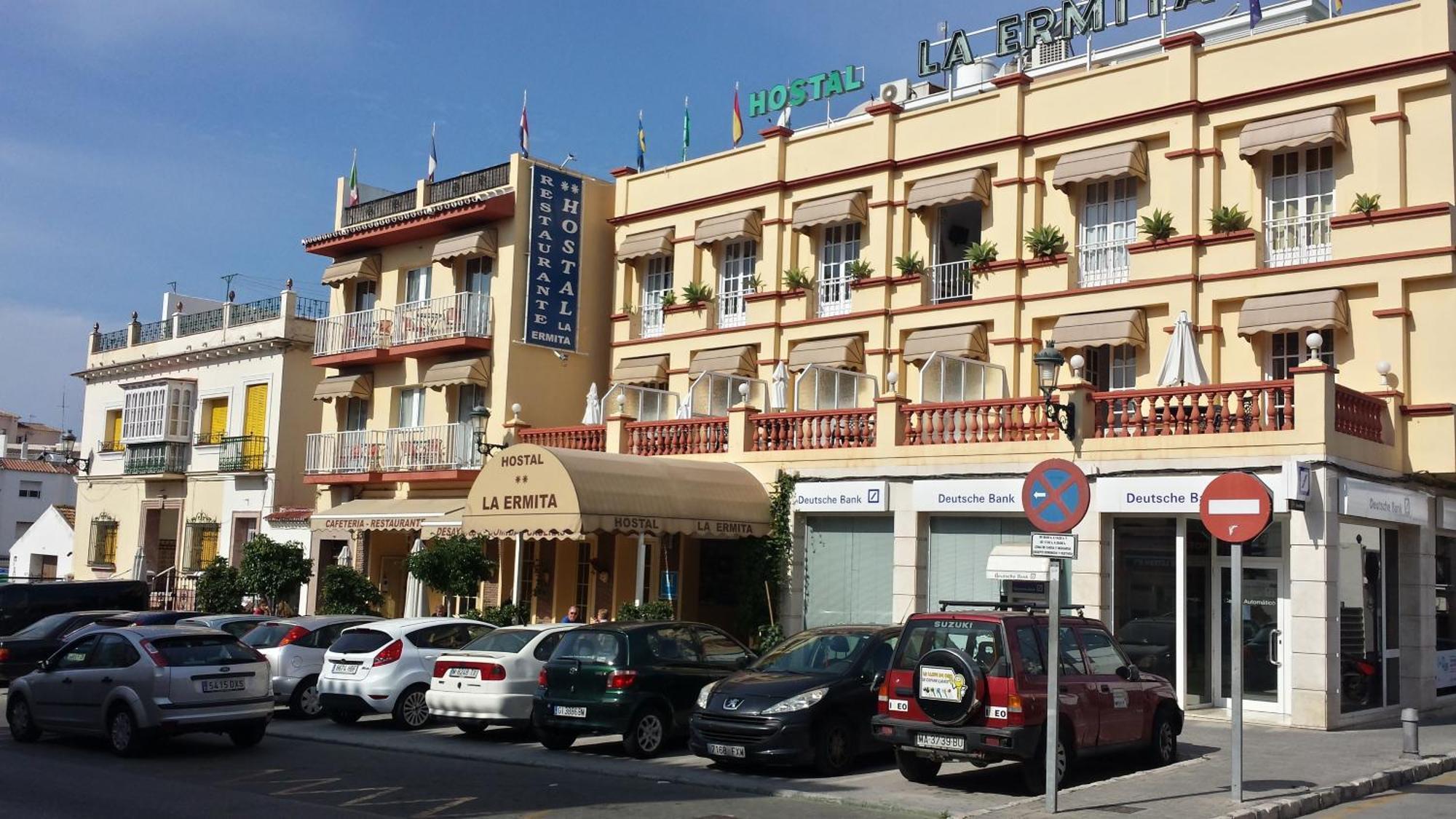 La Ermita Guest house 2*