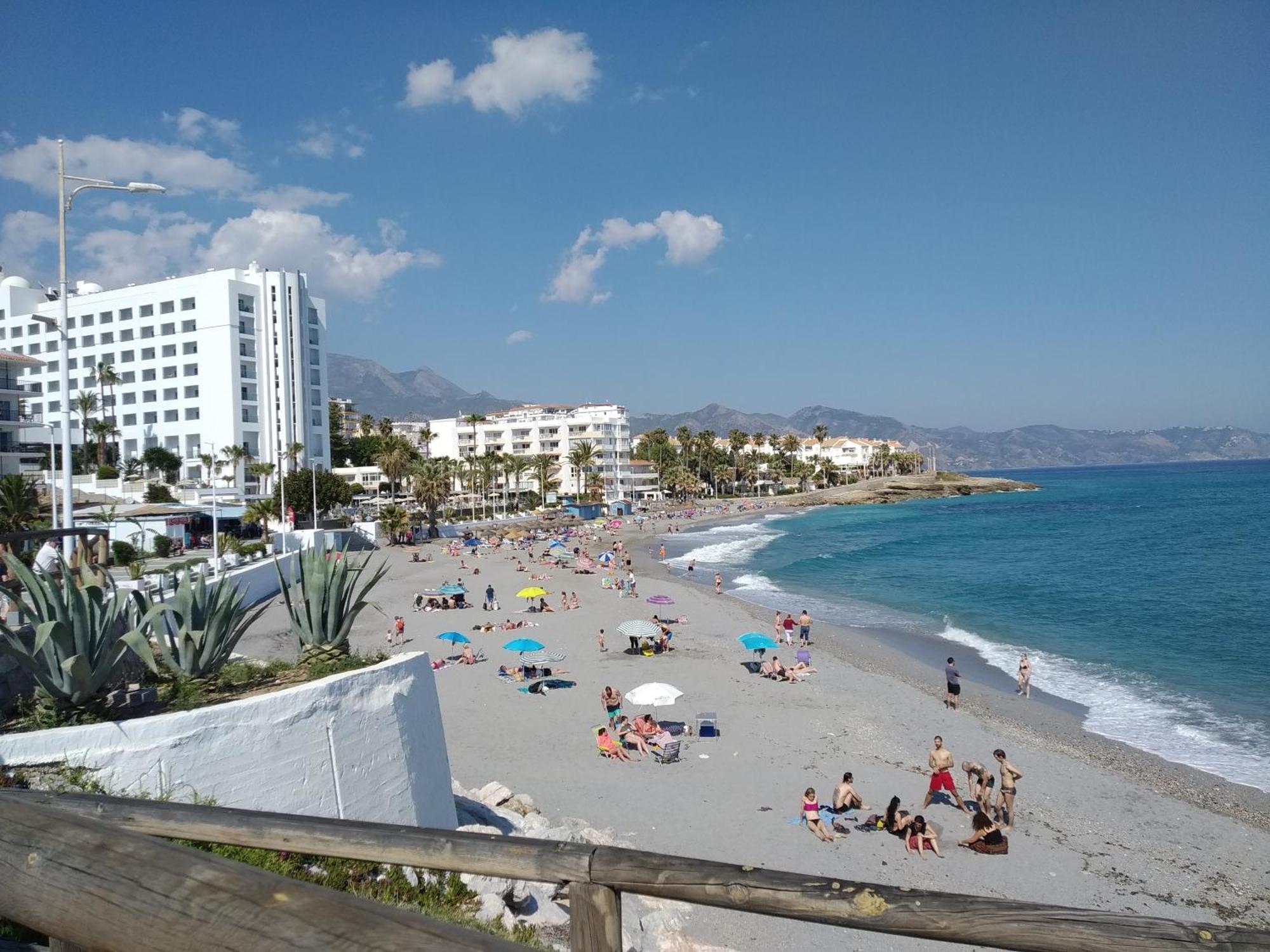 Turísticos Fercomar Nerja