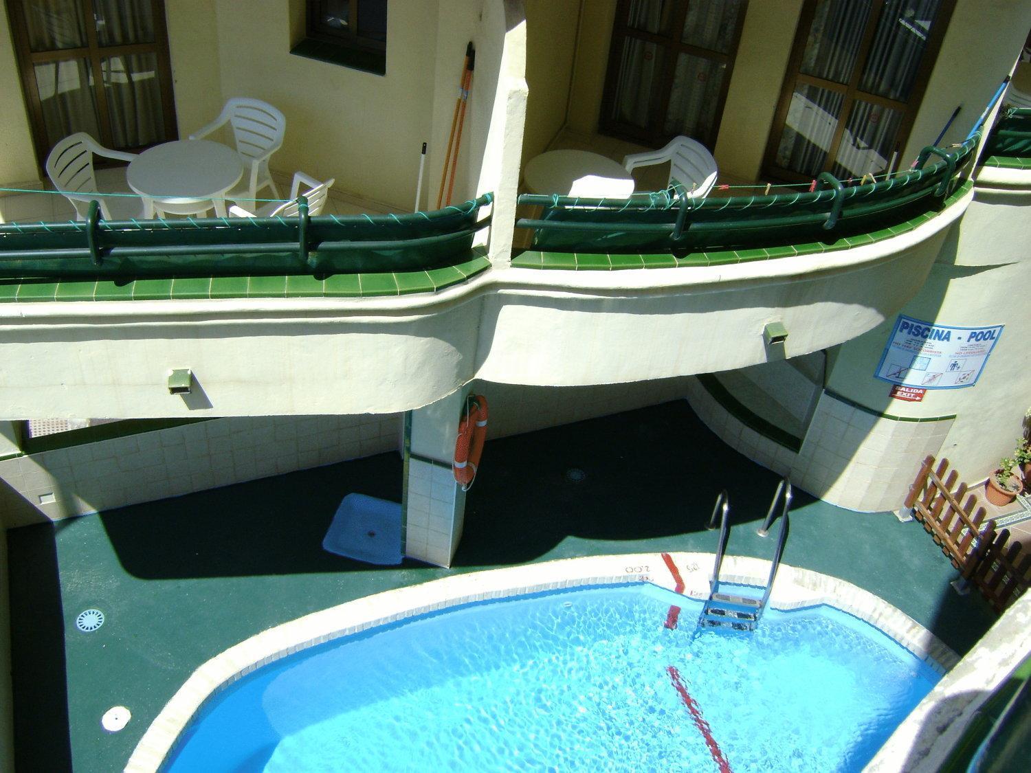 Apartamento Mediterraneo Nerja