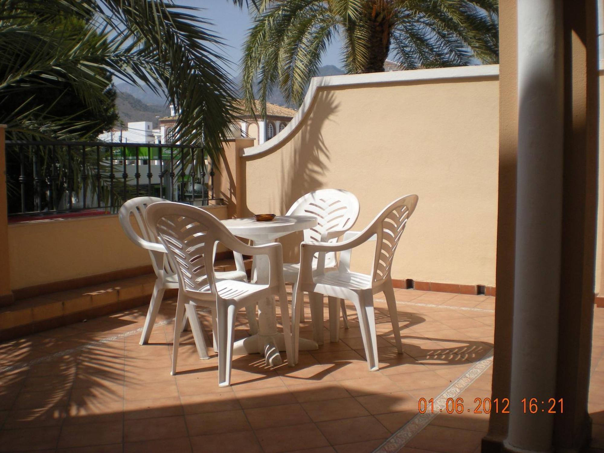 Apartamento Casanova *