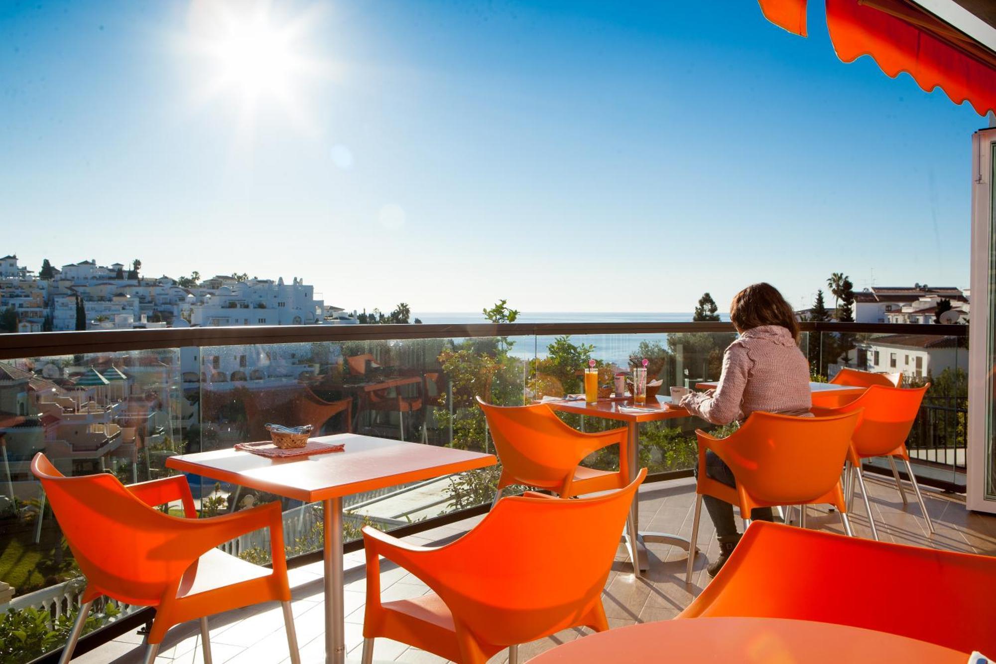 Casa Mercedes 2* Nerja