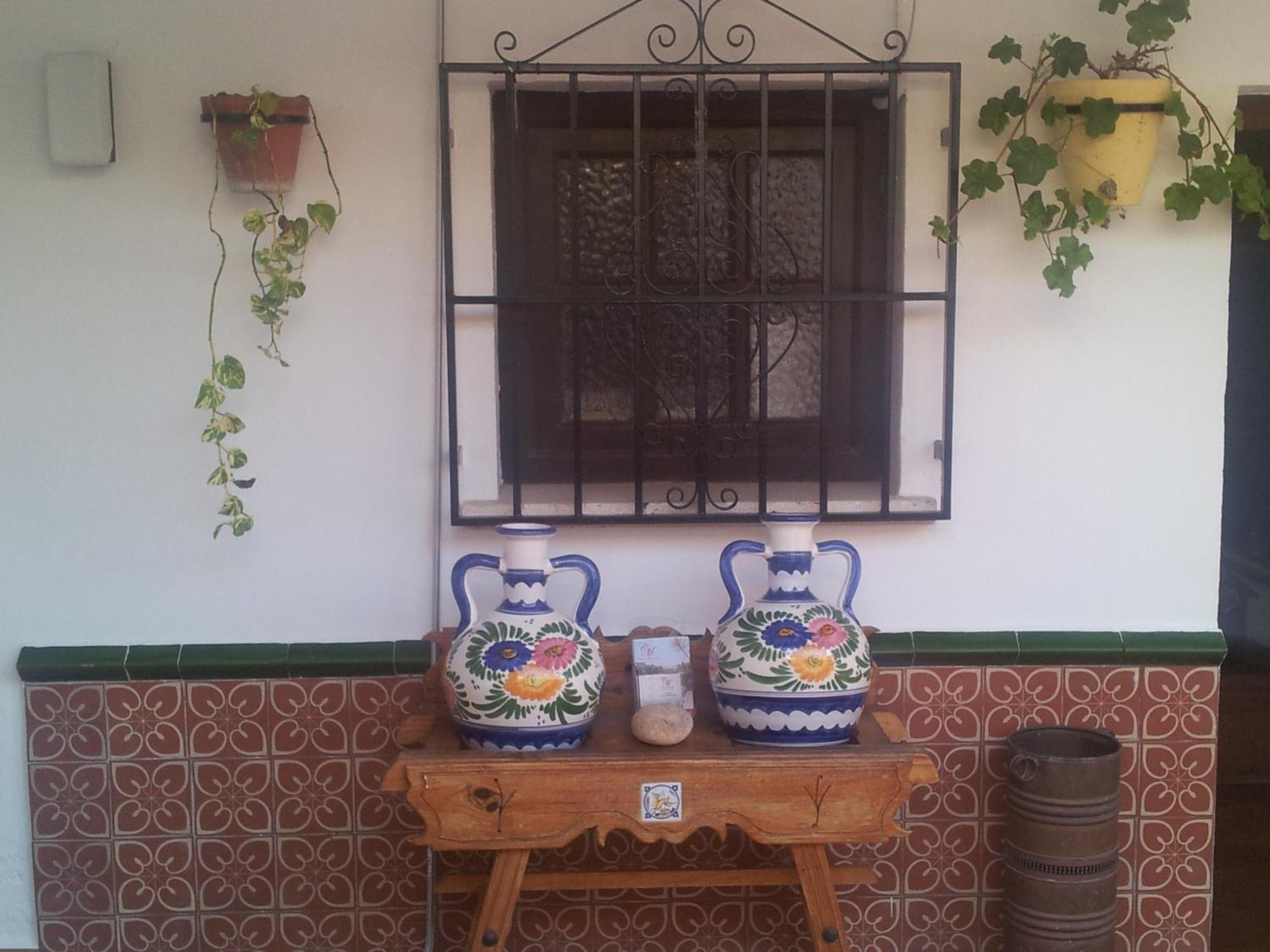 Casa de hóspedes Casa Mercedes
