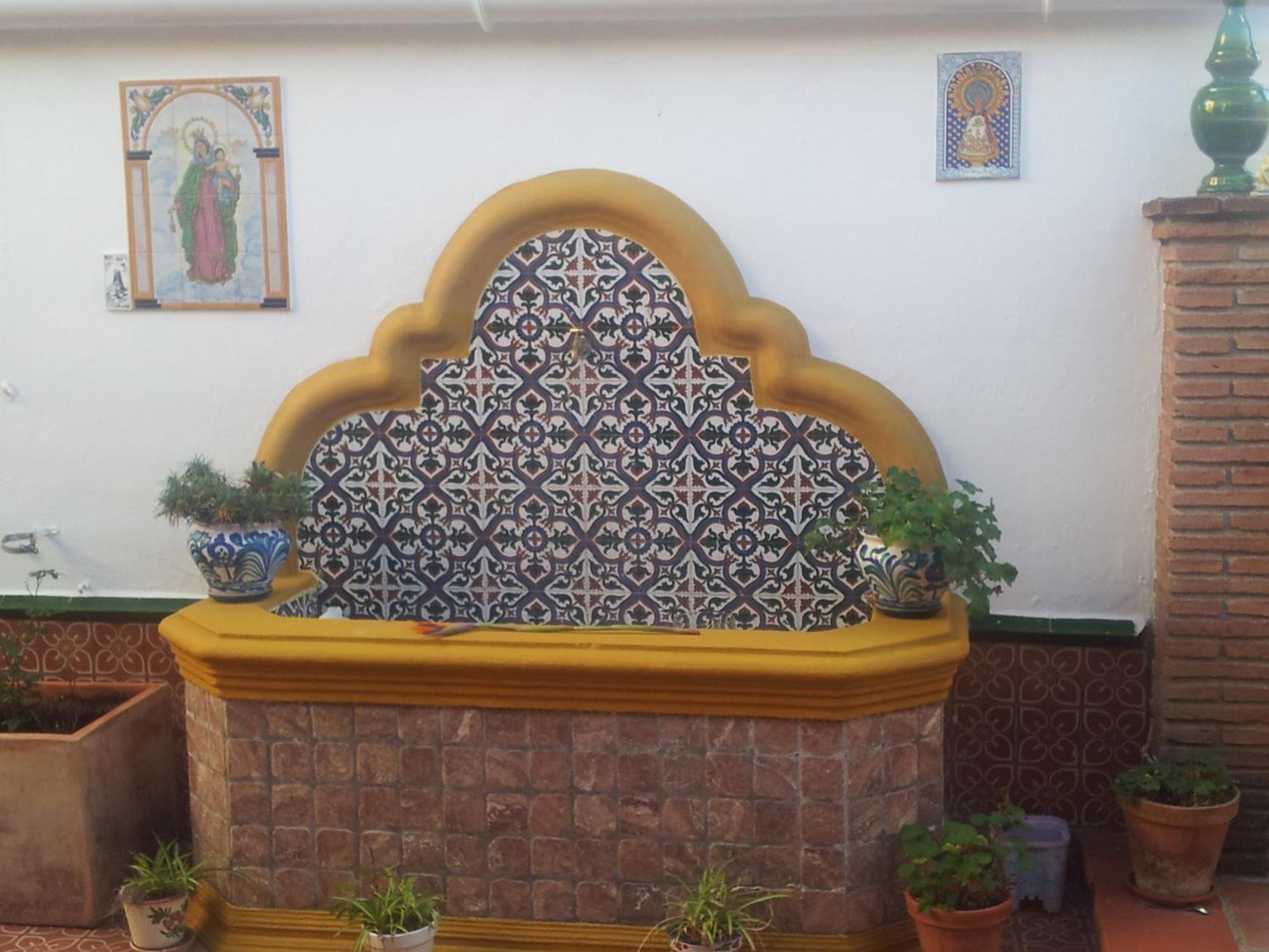 Casa Mercedes Casa de hóspedes Nerja