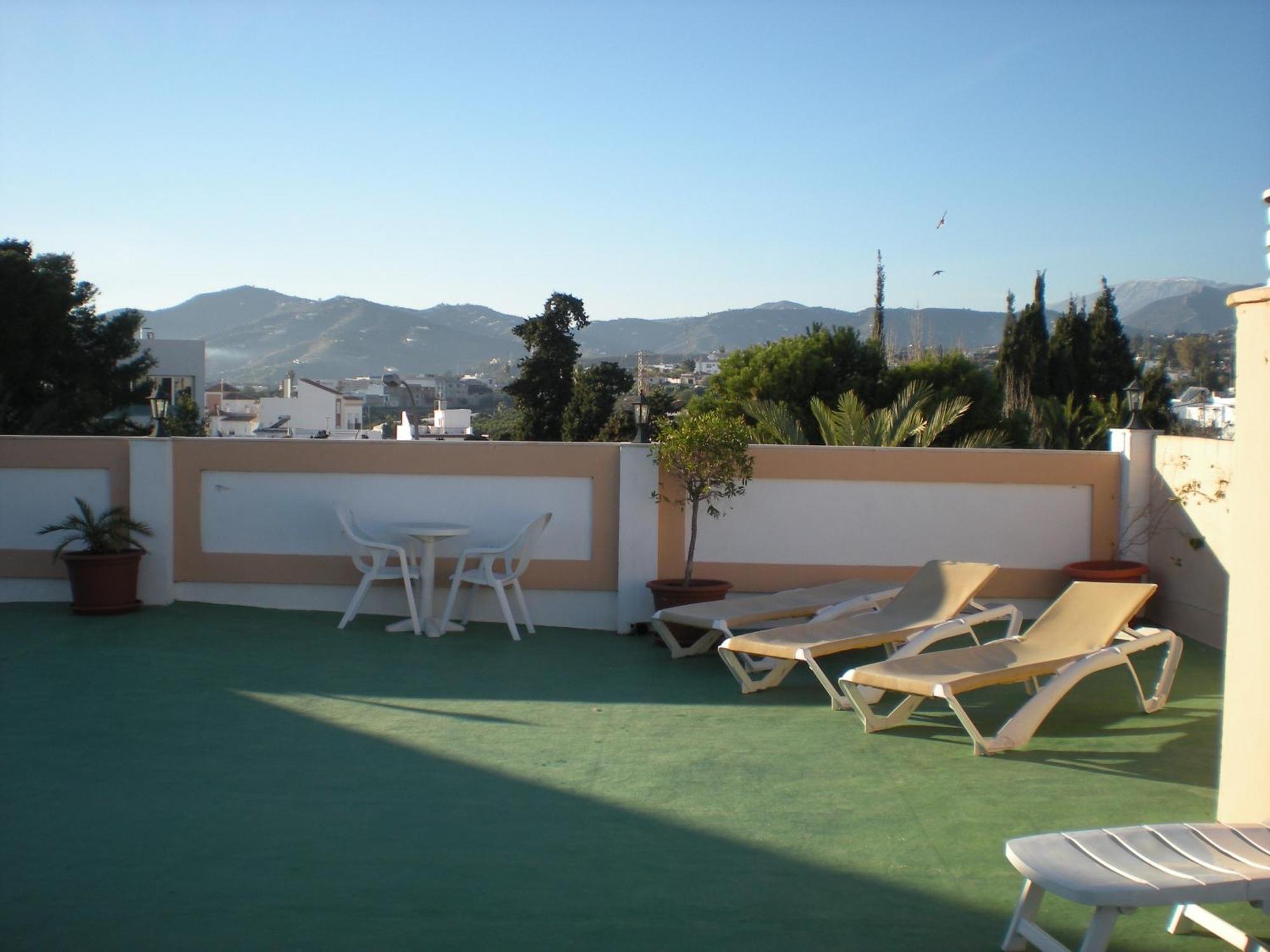 Apartamento Casanova Nerja