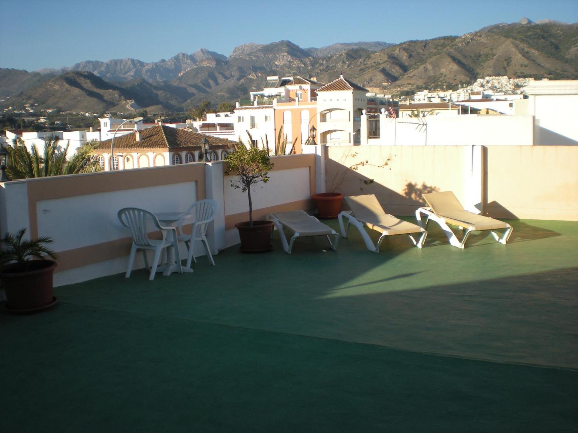 Apartamento Casanova *