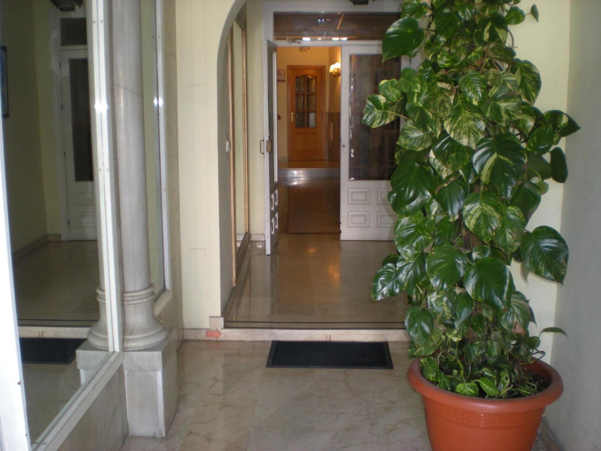 Apartamento Casanova *