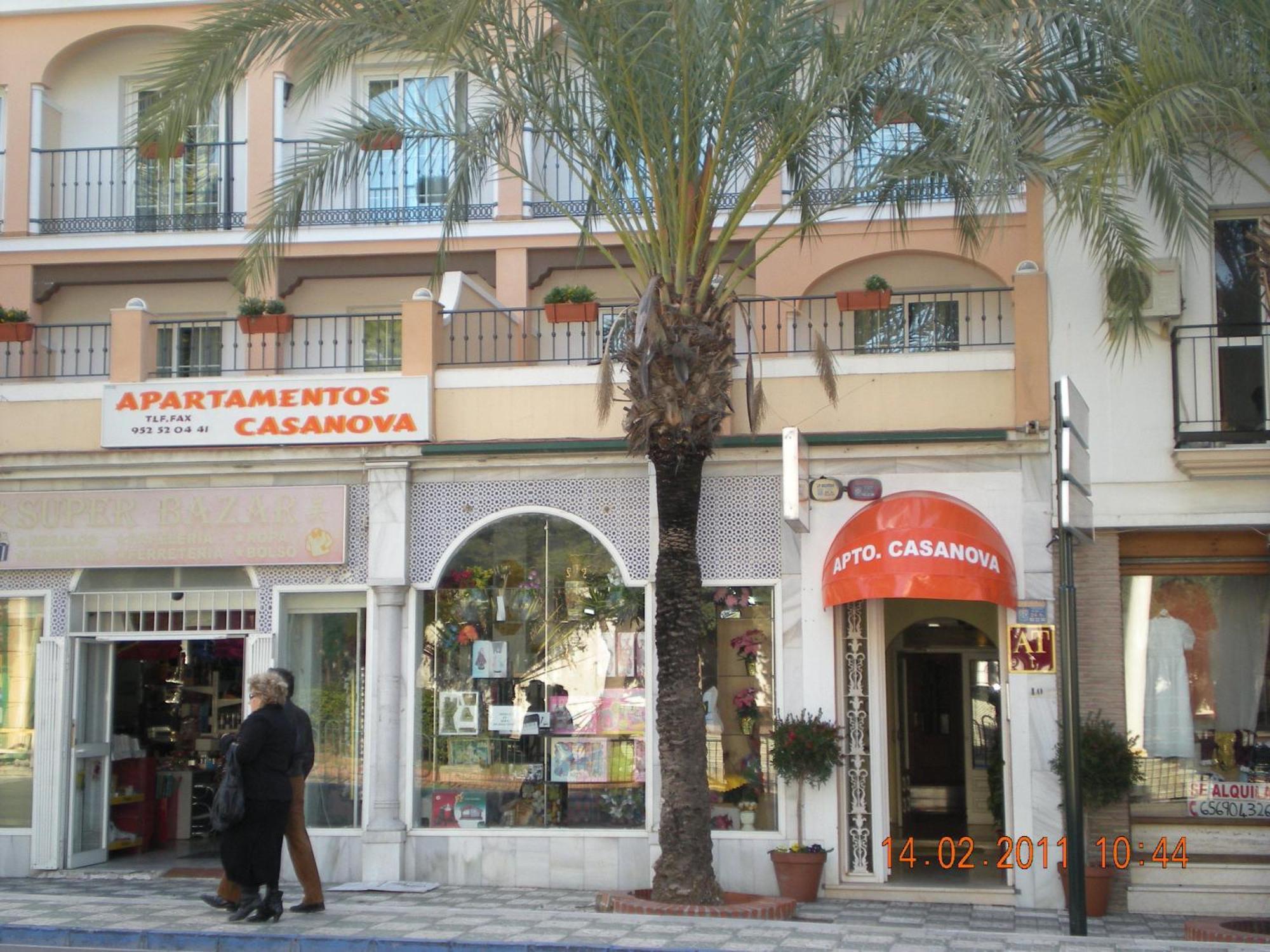 Casanova Apartamento Nerja