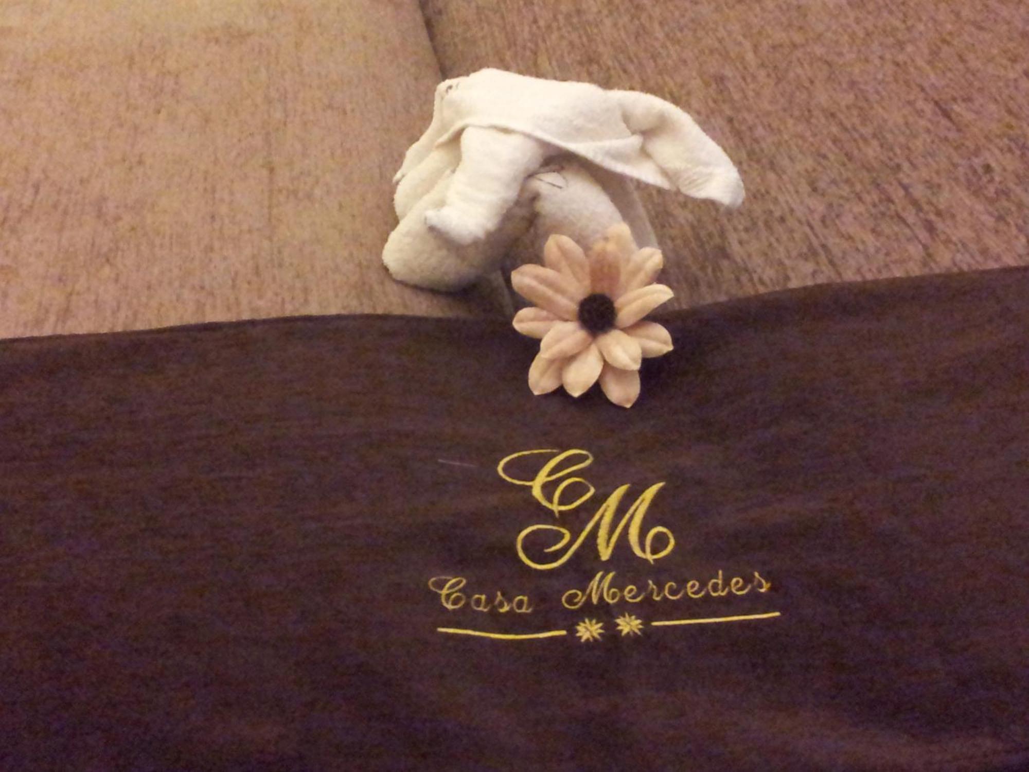 Casa Mercedes