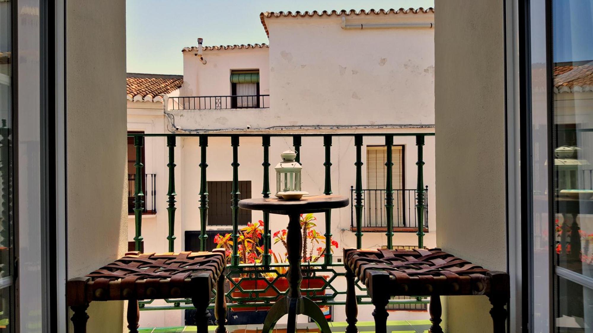 Carabeo Playa Apartamento