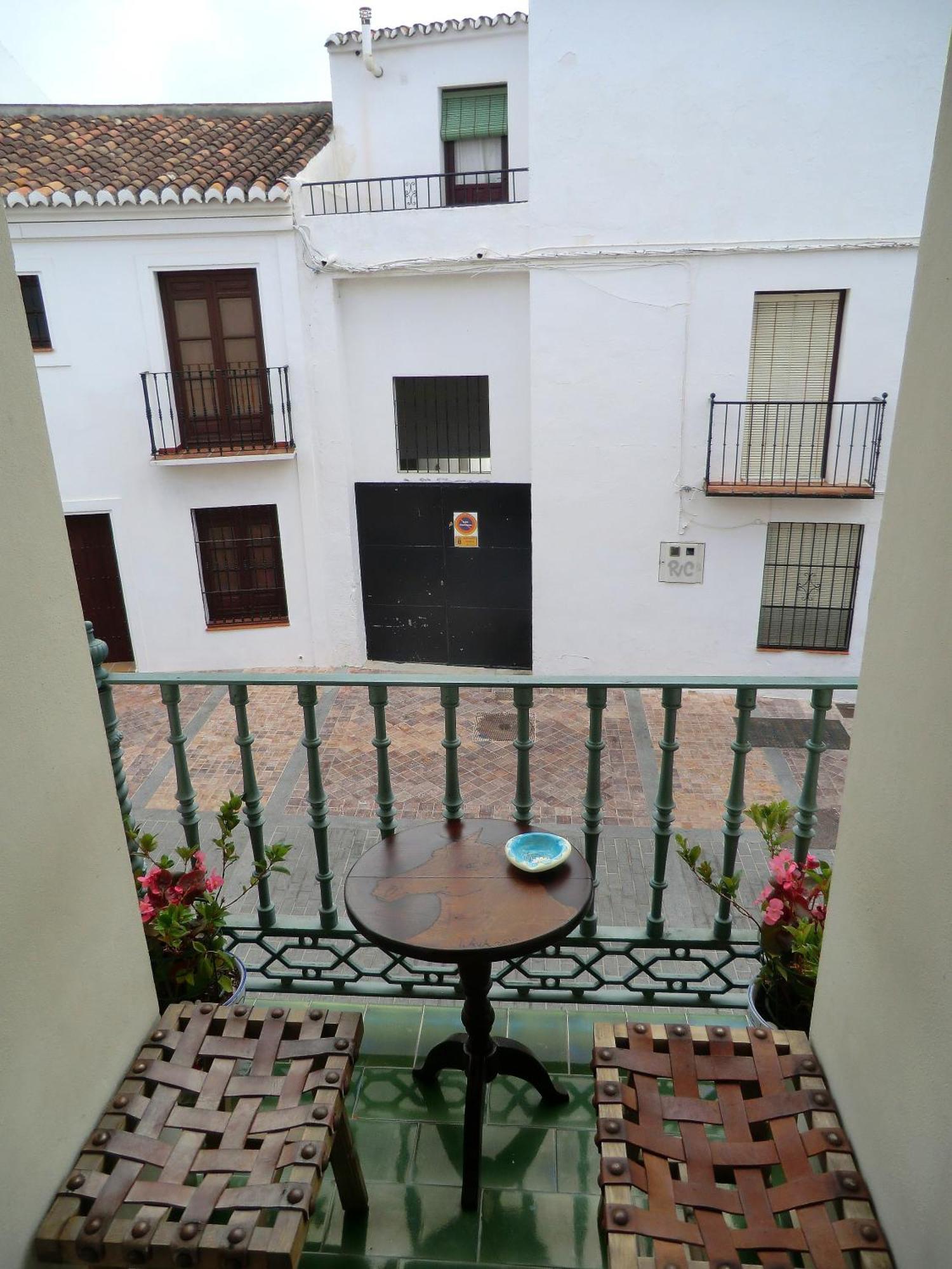 Apartamento Carabeo Playa
