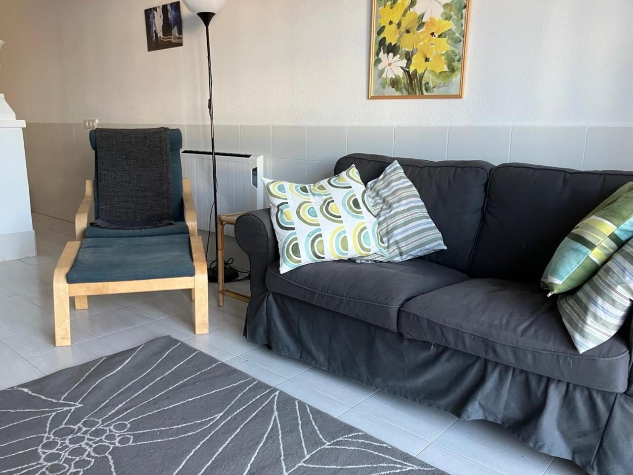 Apartamento Bajamar Ii 22 Menyber Nerja