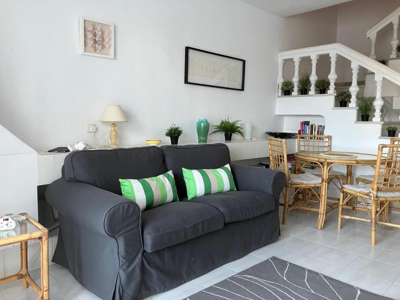 Bajamar Ii 22 Menyber Nerja