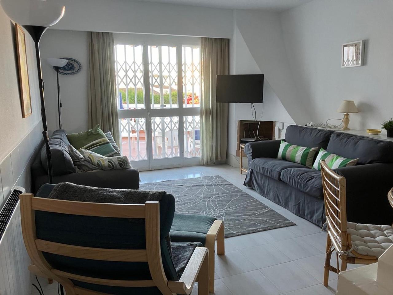 Bajamar Ii 22 Menyber * Nerja