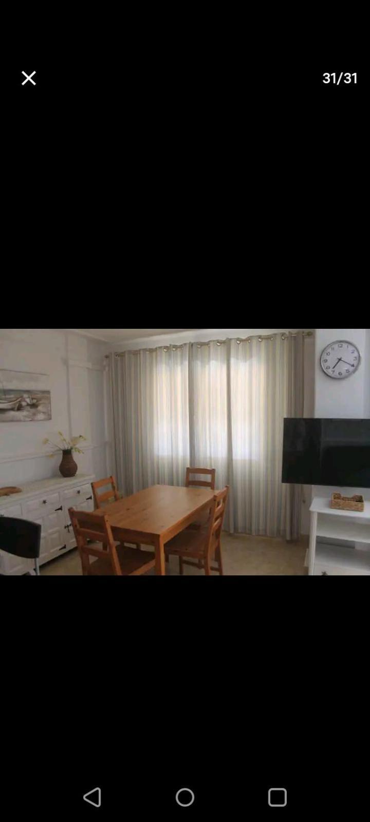 Apartamento Burriana Edf Haway