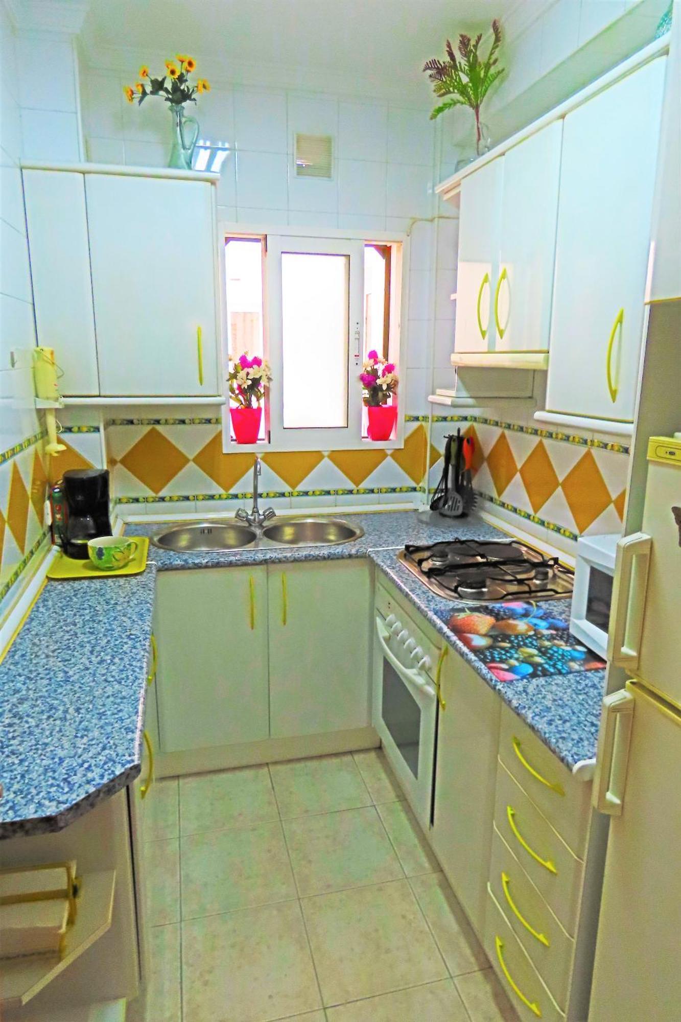 Apartamento Morasol 5º-12 Nerja
