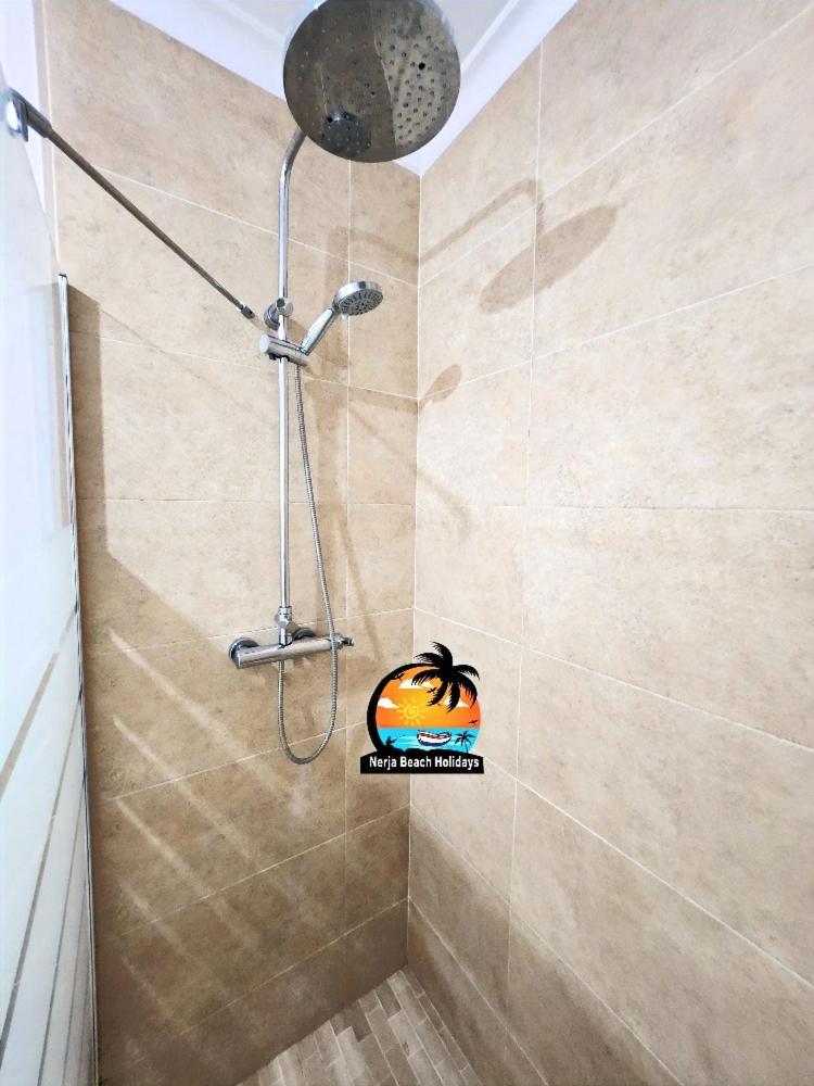 Apartamento Modern 2 Bedroom Near Burriana Nerja