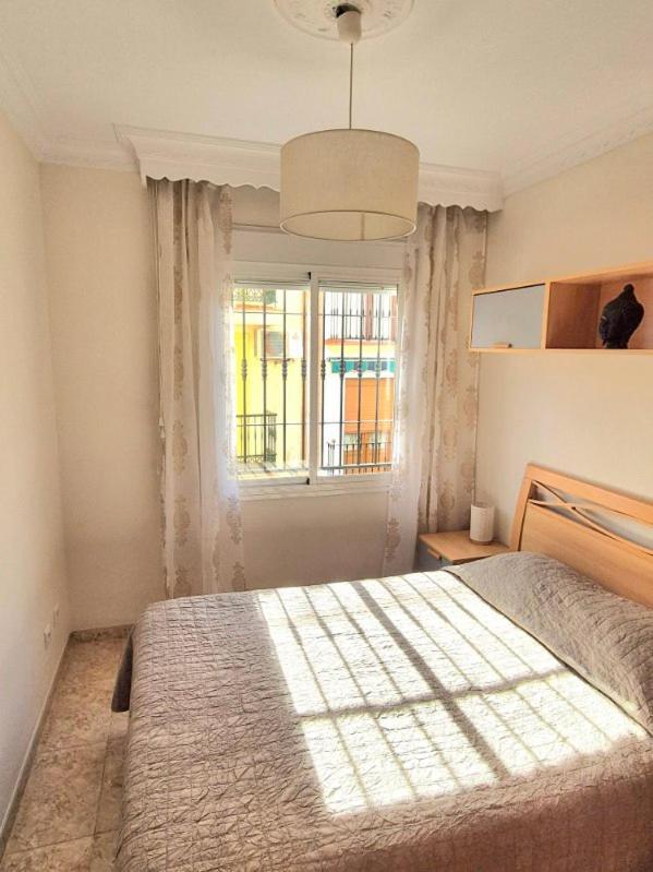 Apartamento Trevlig 4 Baedds Laegenhet I Nerja! Nerja