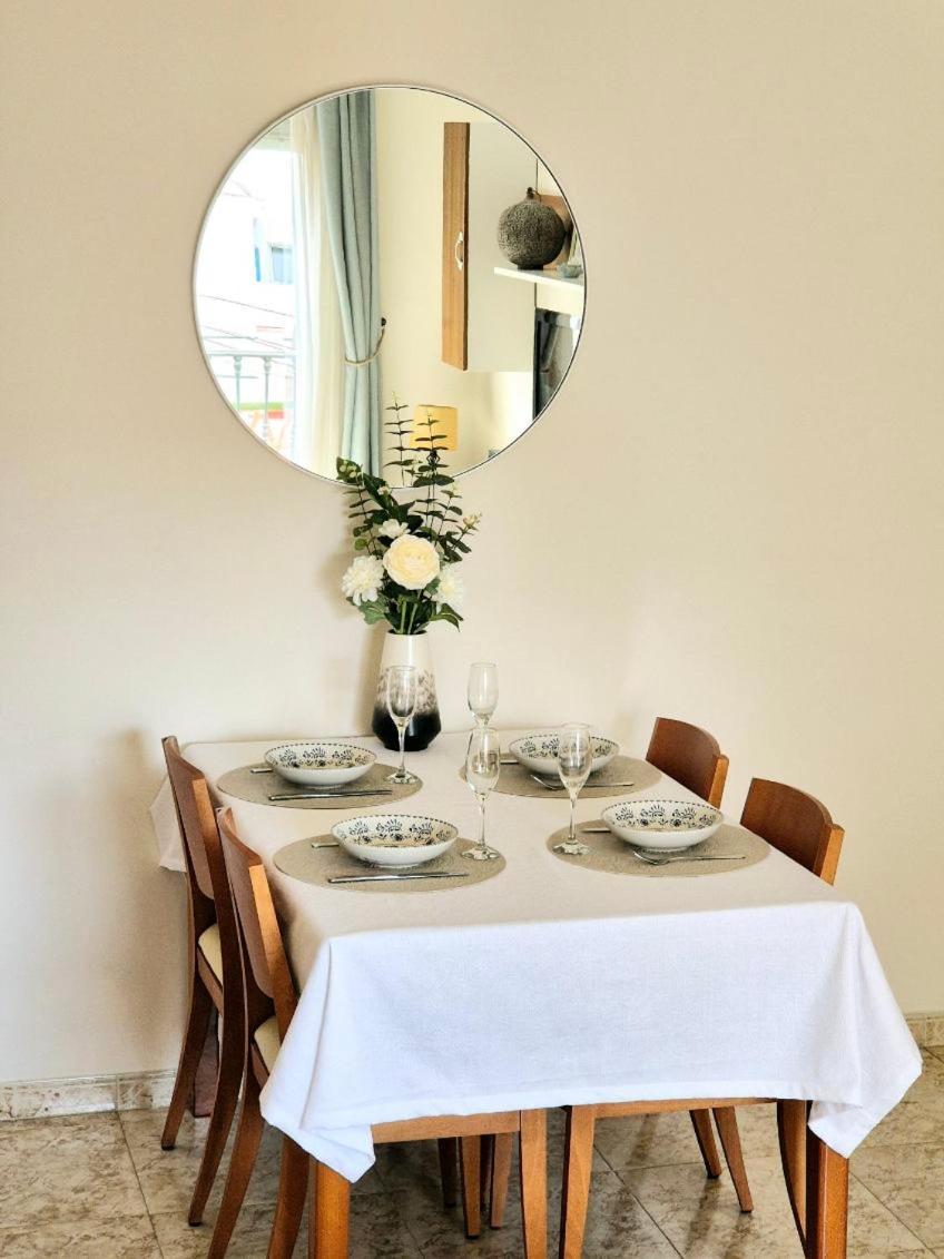 Apartamento Trevlig 4 Baedds Laegenhet I Nerja!