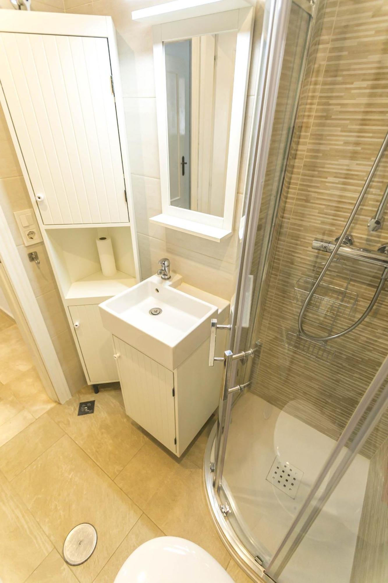 Apartamento Alba Fuentes De Nerja