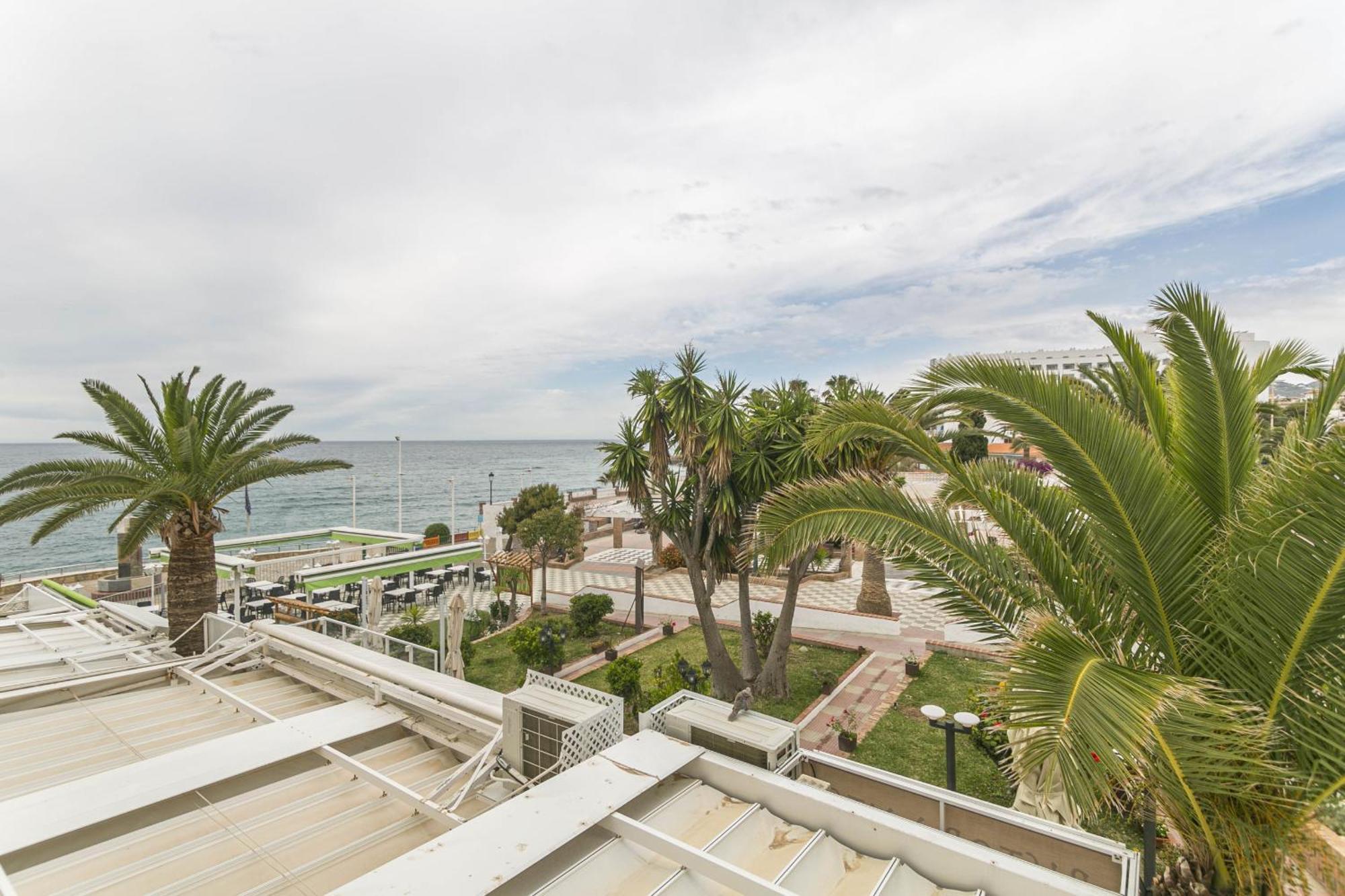 Apartamento Alba Fuentes De Nerja