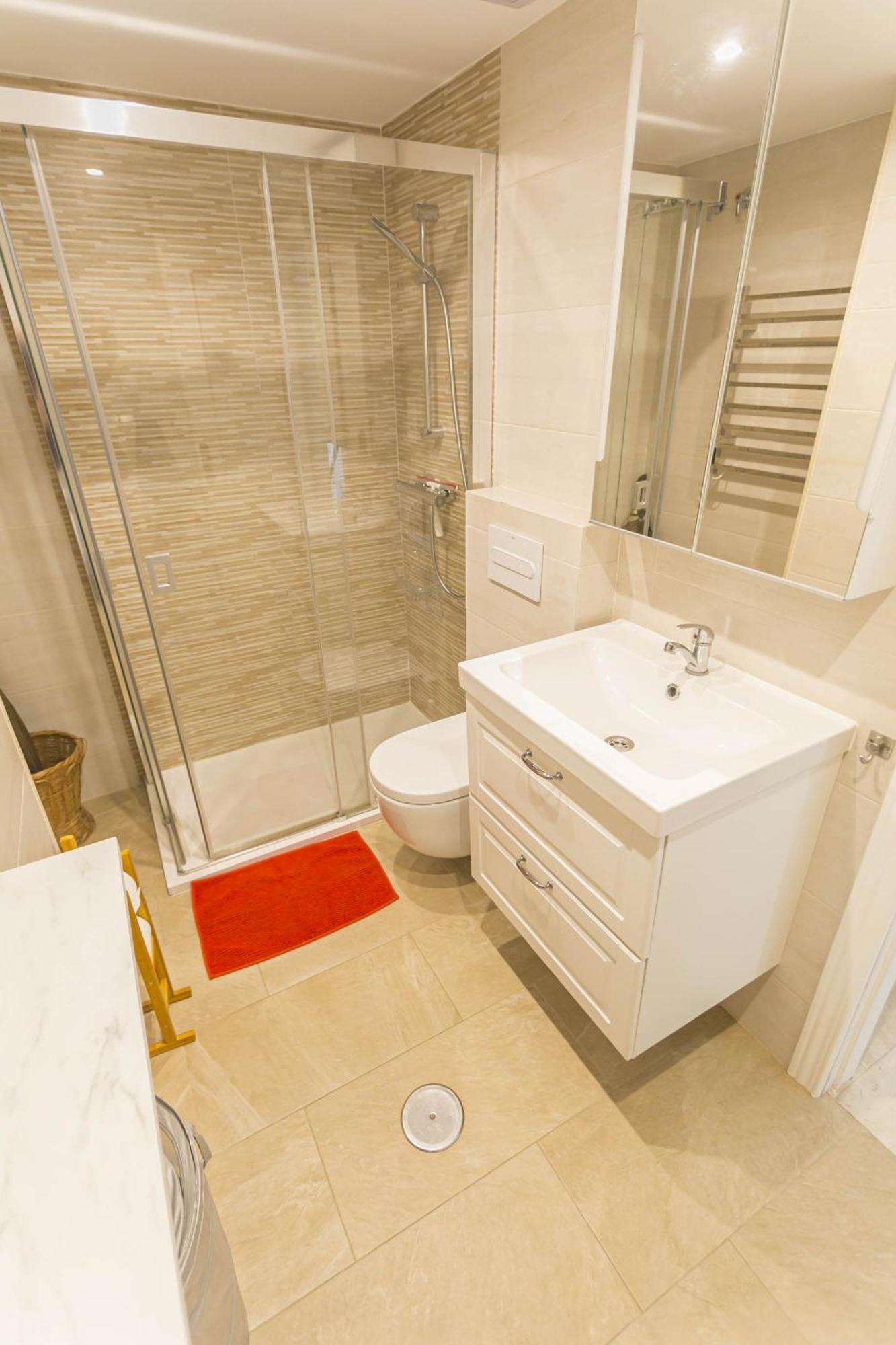 Alba Fuentes De Apartamento Nerja