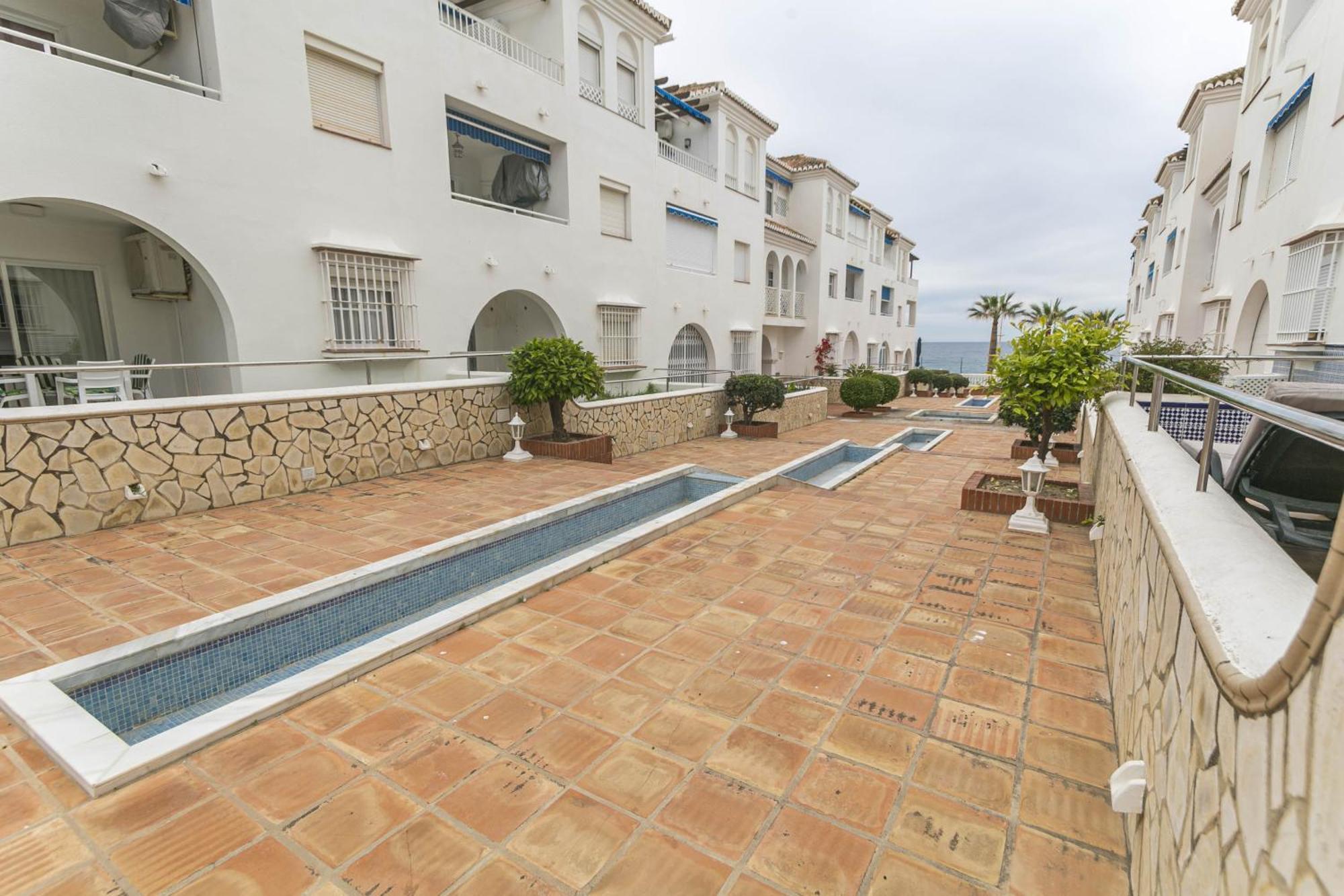Alba Fuentes De Nerja