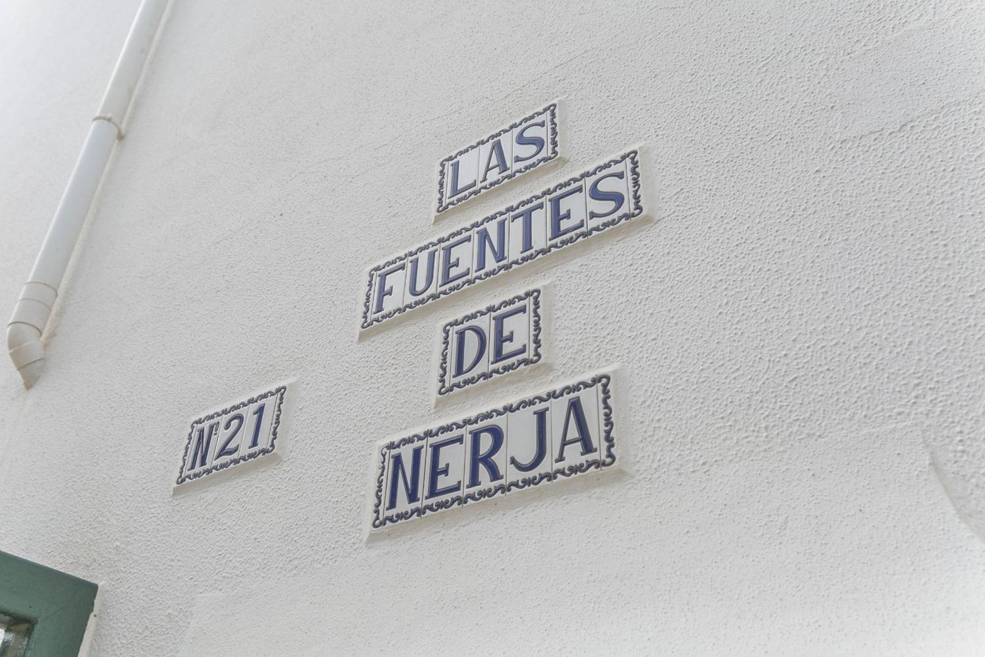 Alba Fuentes De Nerja