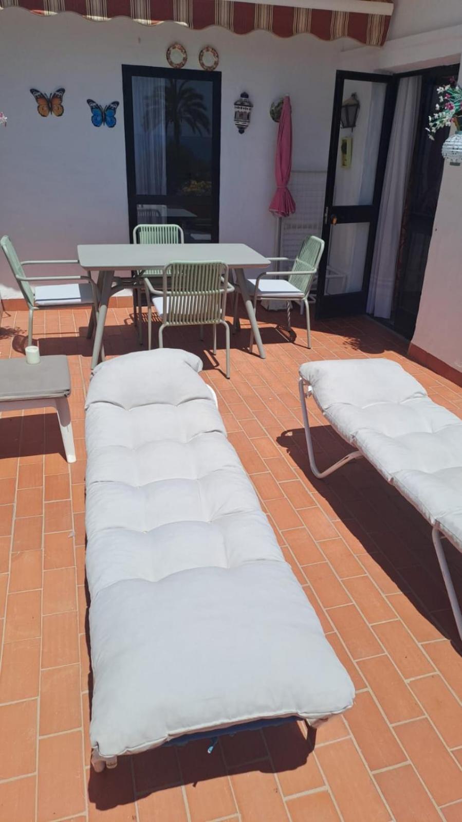 Capistrano Playa 512 Menyber Apartamento Nerja