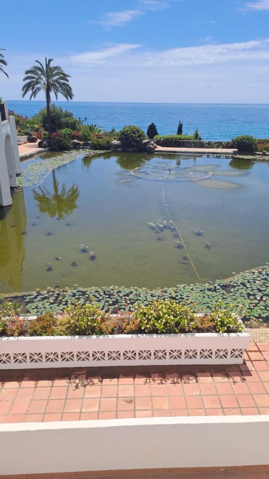 Apartamento Capistrano Playa 512 Menyber Nerja