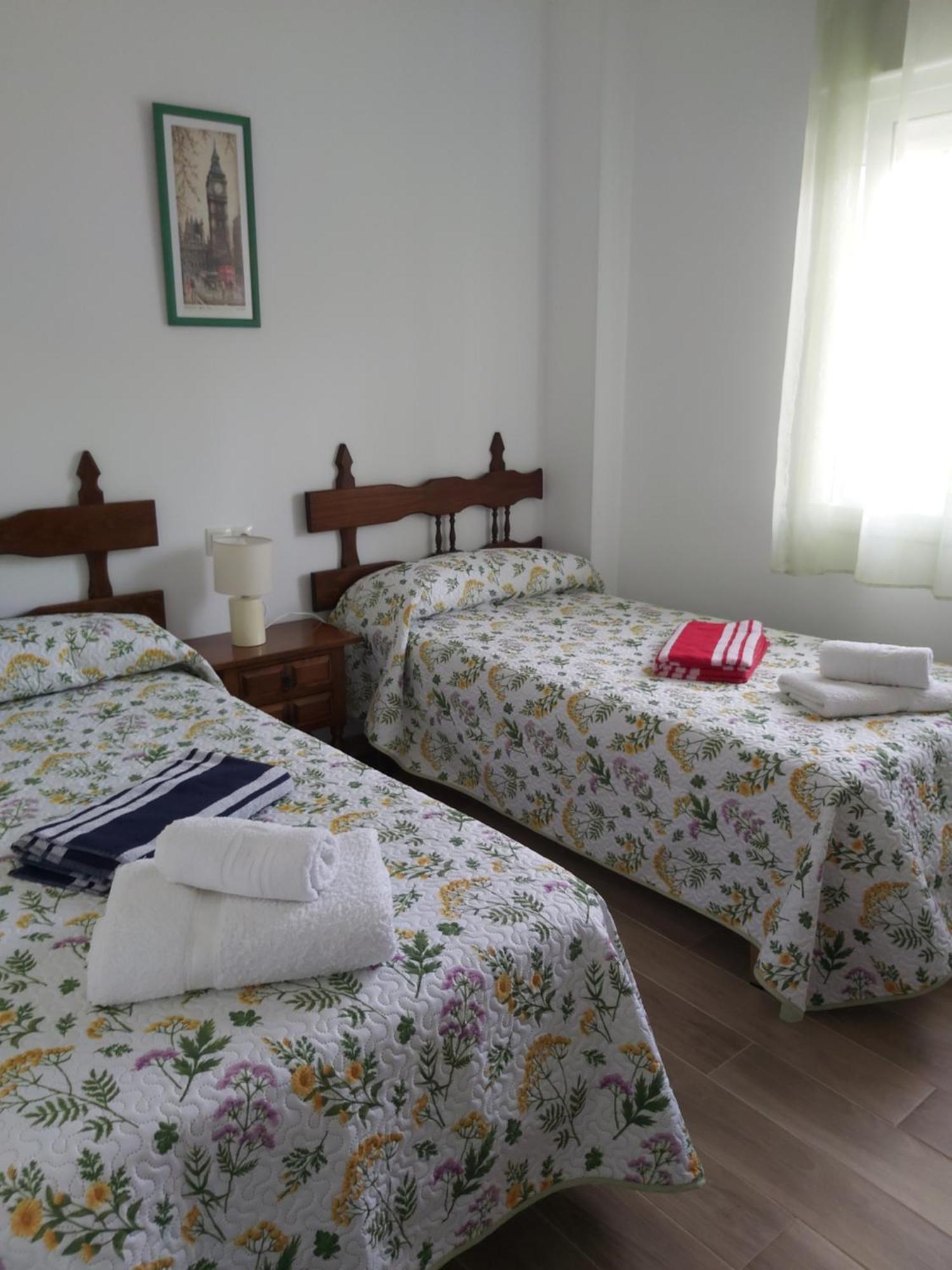 La Casa Del Abuelo Apartment Nerja