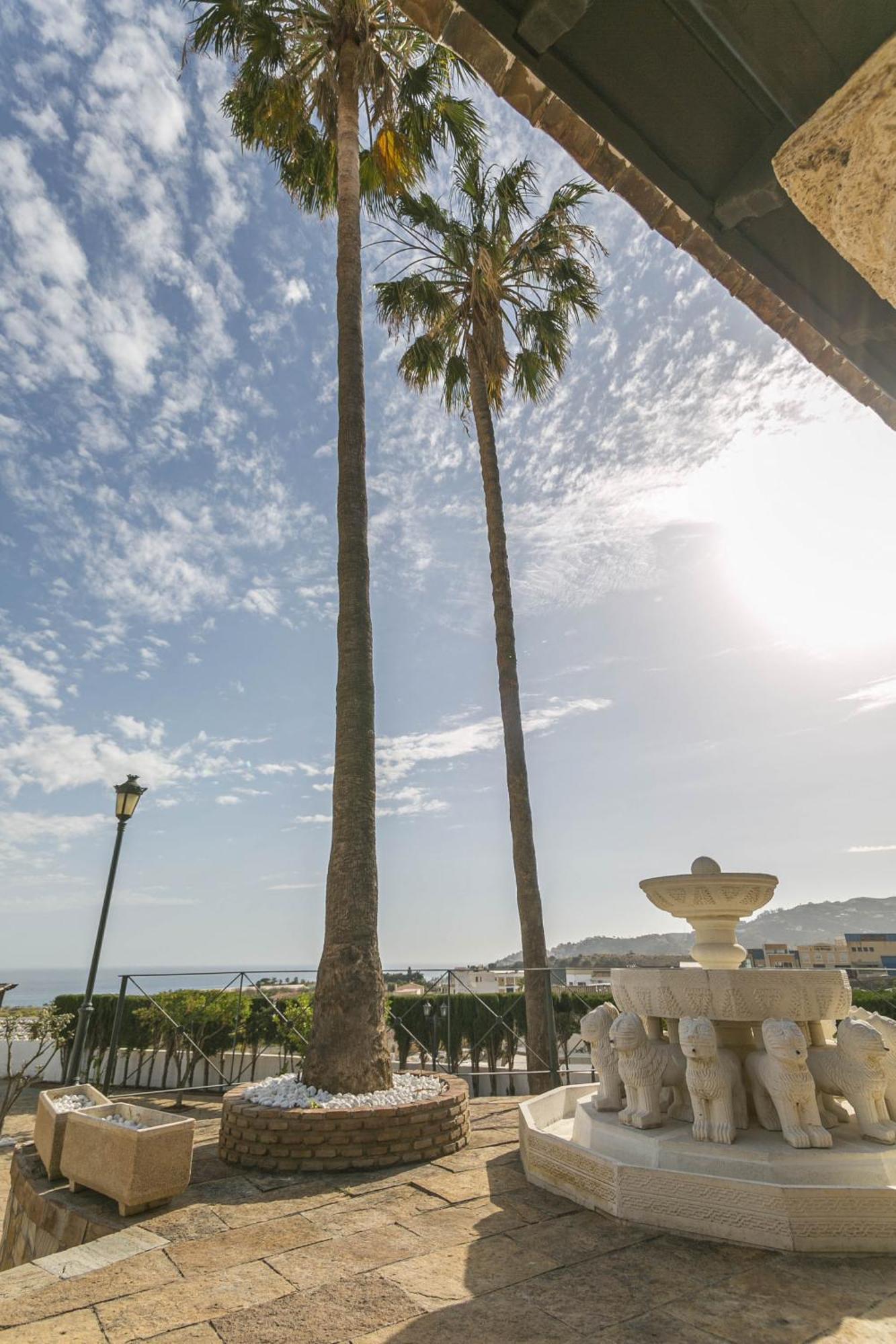 Pousada Leones Nerja