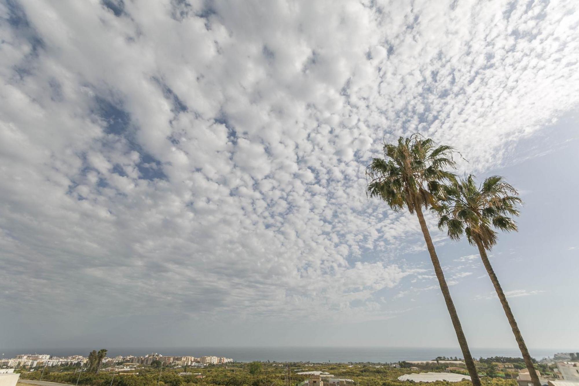 Leones Pousada Nerja