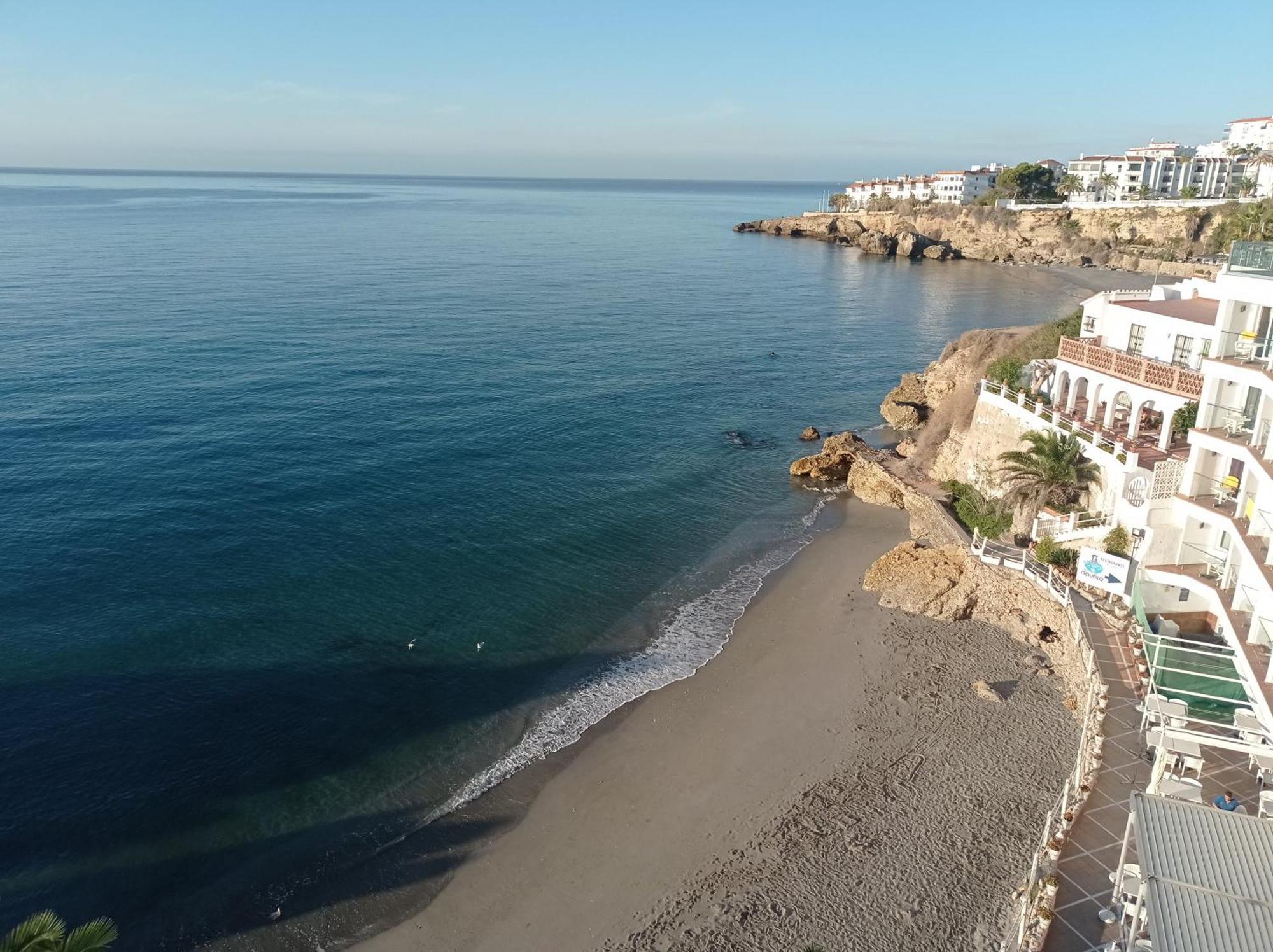 Antonio Millon 27 Nerja