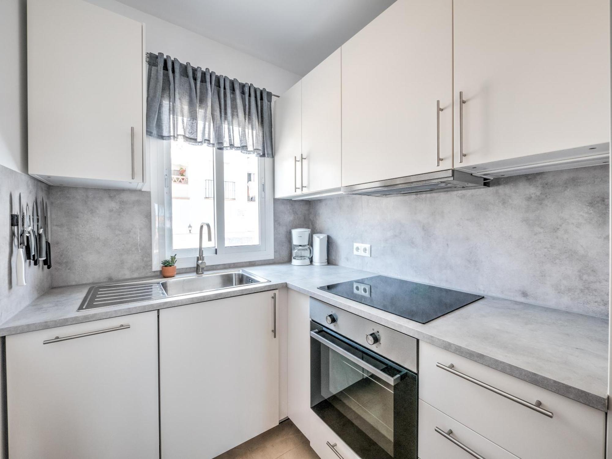 Apartamento Stunning At Burriana Beach, *
