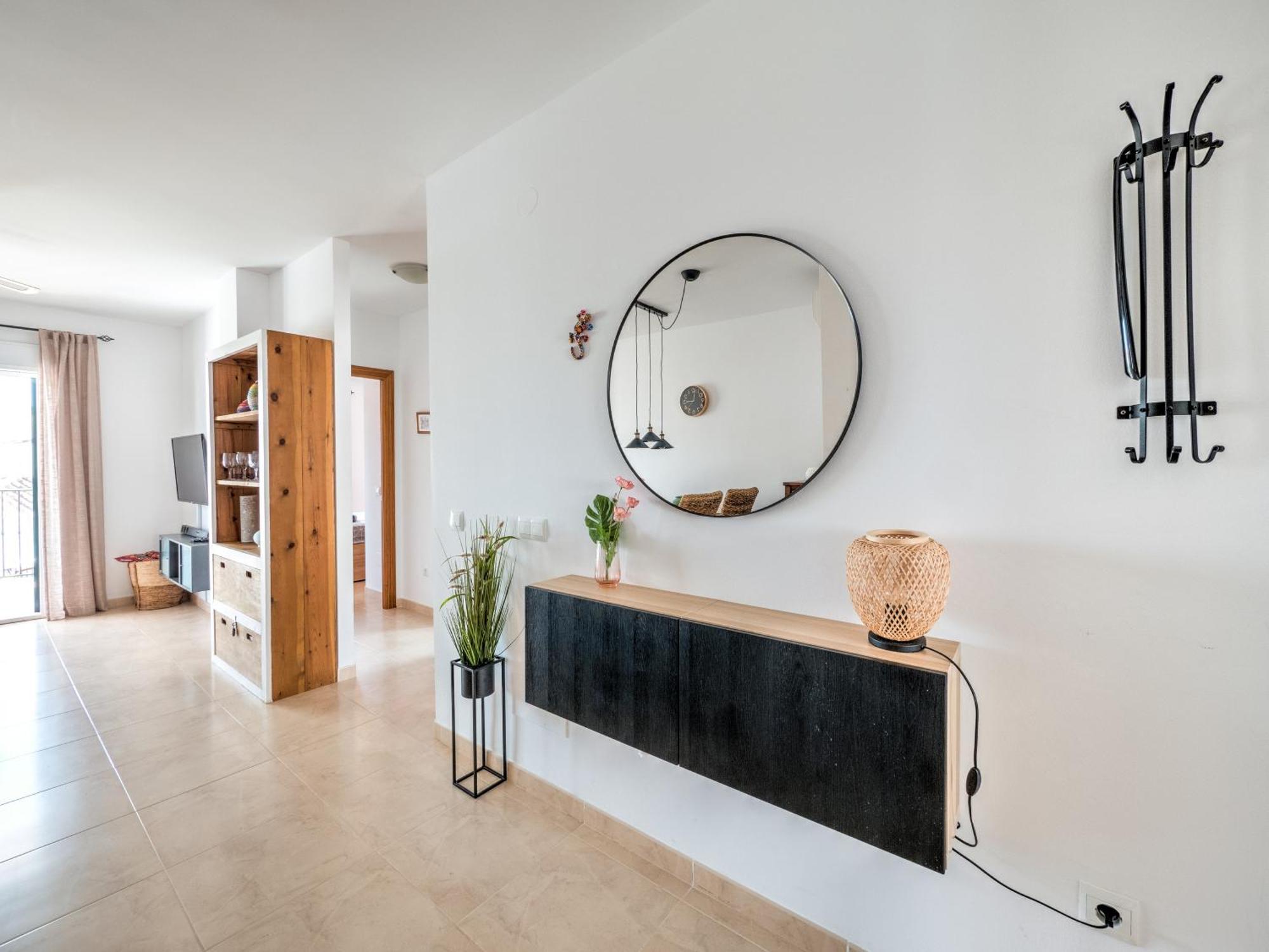 Apartamento Stunning At Burriana Beach,