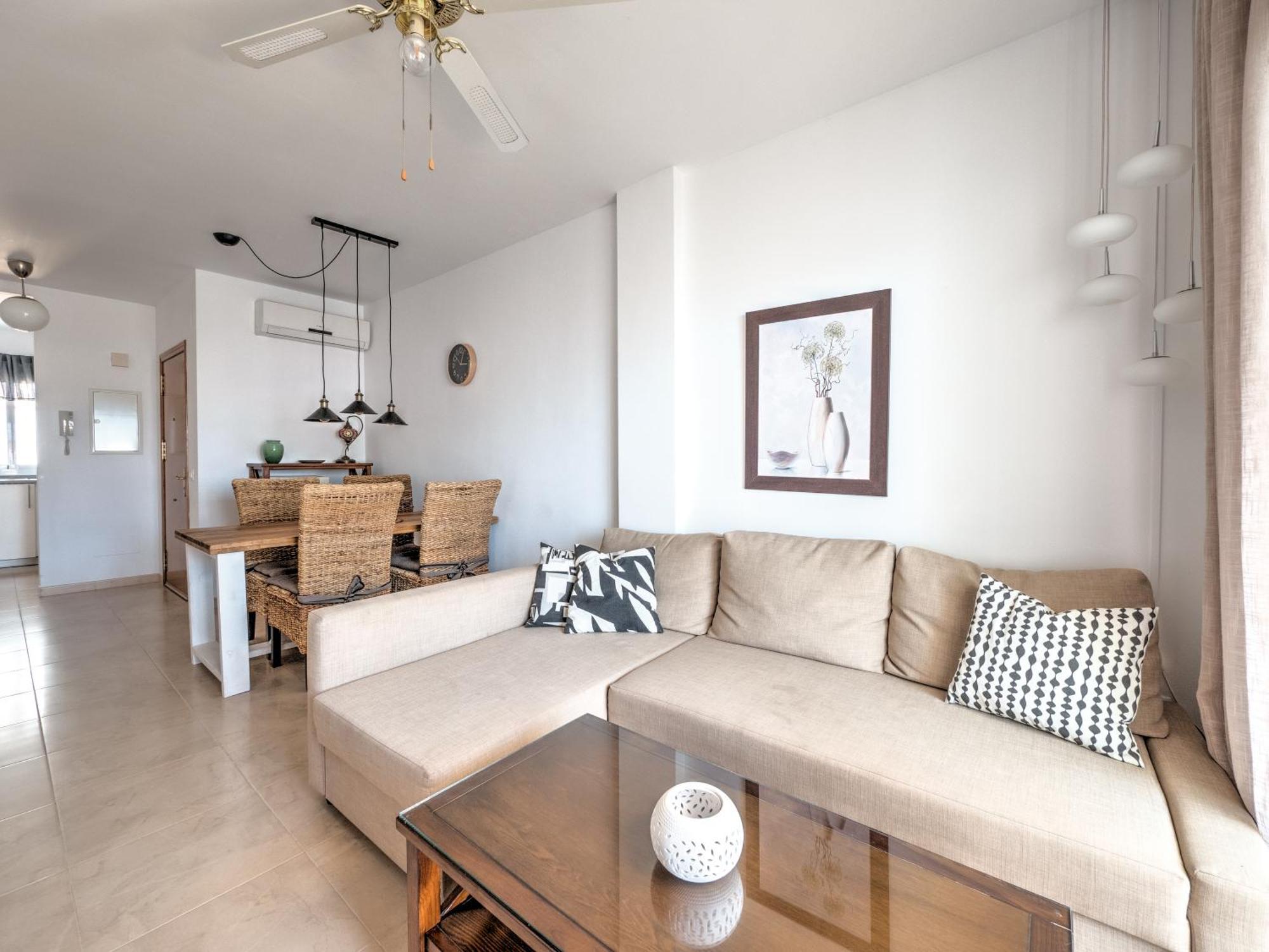 Apartamento Stunning At Burriana Beach, *