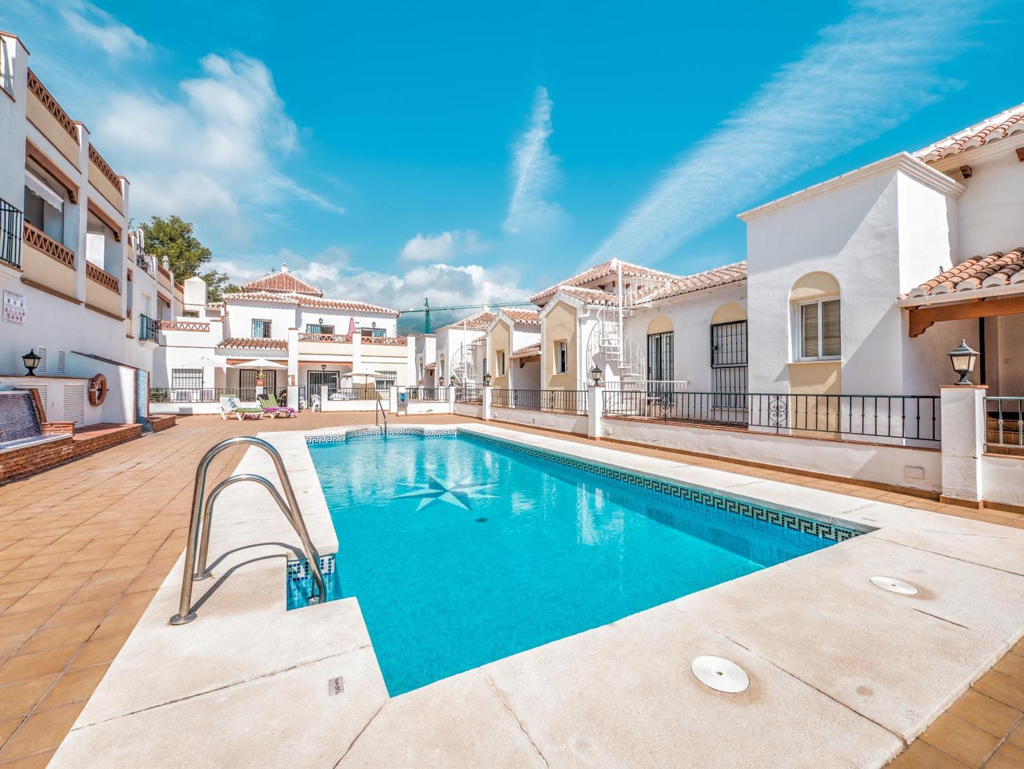 Stunning At Burriana Beach, Apartamento