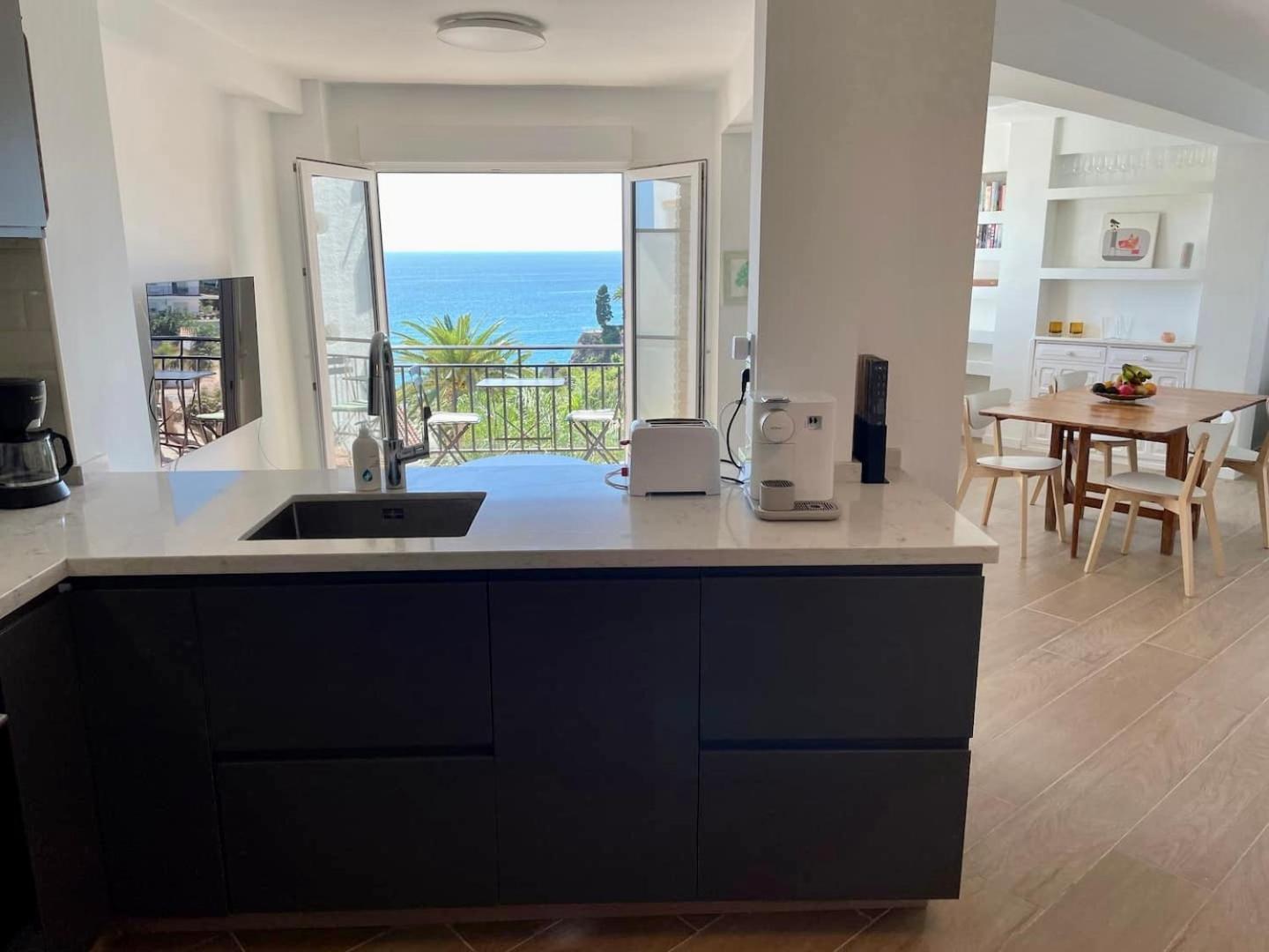 Apartamento Luxury Sea View 2 Bedroom By Maison Jaken