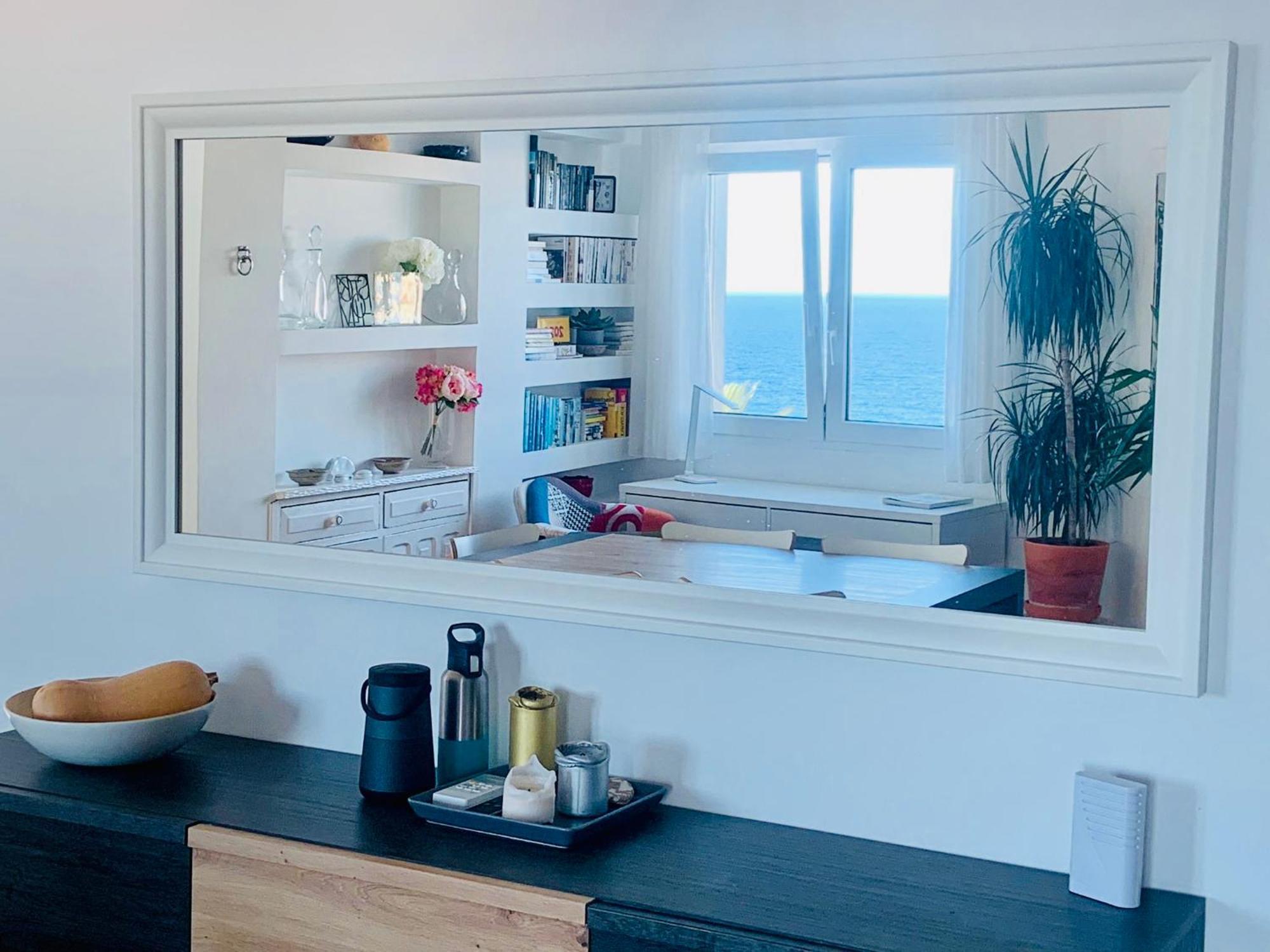 Luxury Sea View 2 Bedroom By Maison Jaken Apartamento