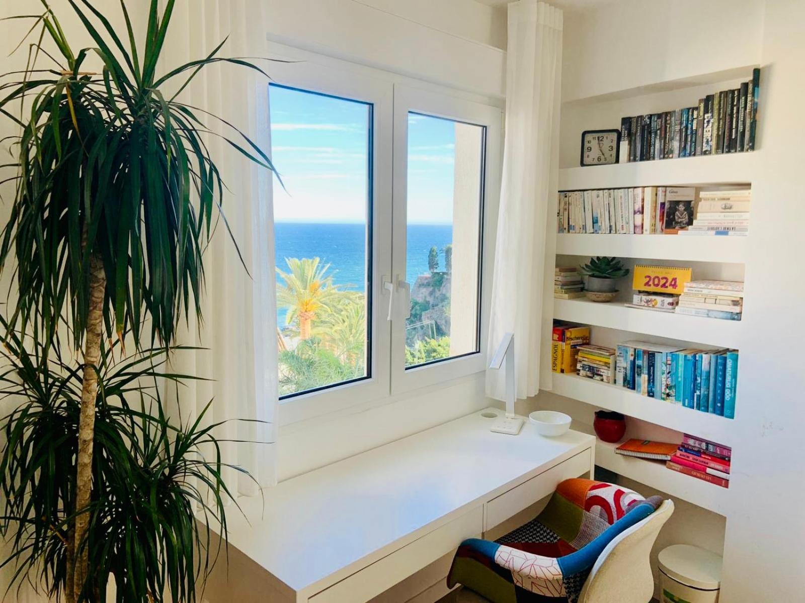 Luxury Sea View 2 Bedroom By Maison Jaken Apartamento *