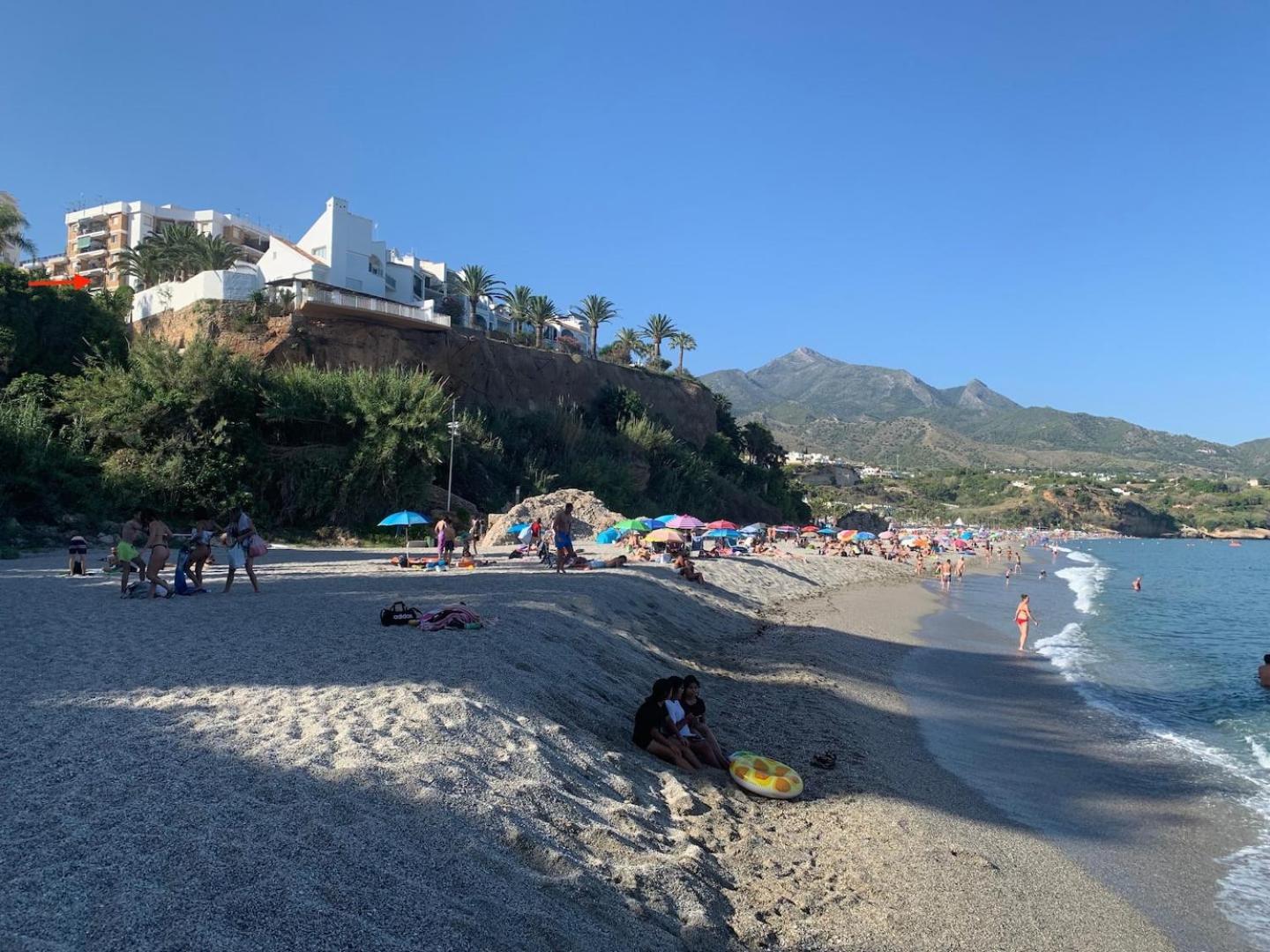Apartamento Luxury Sea View 2 Bedroom By Maison Jaken Nerja