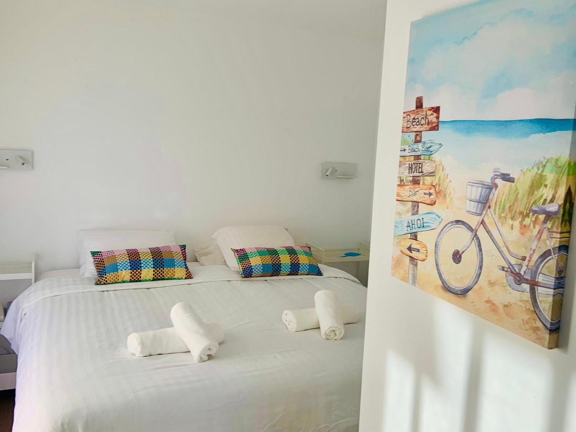 Luxury Sea View 2 Bedroom By Maison Jaken