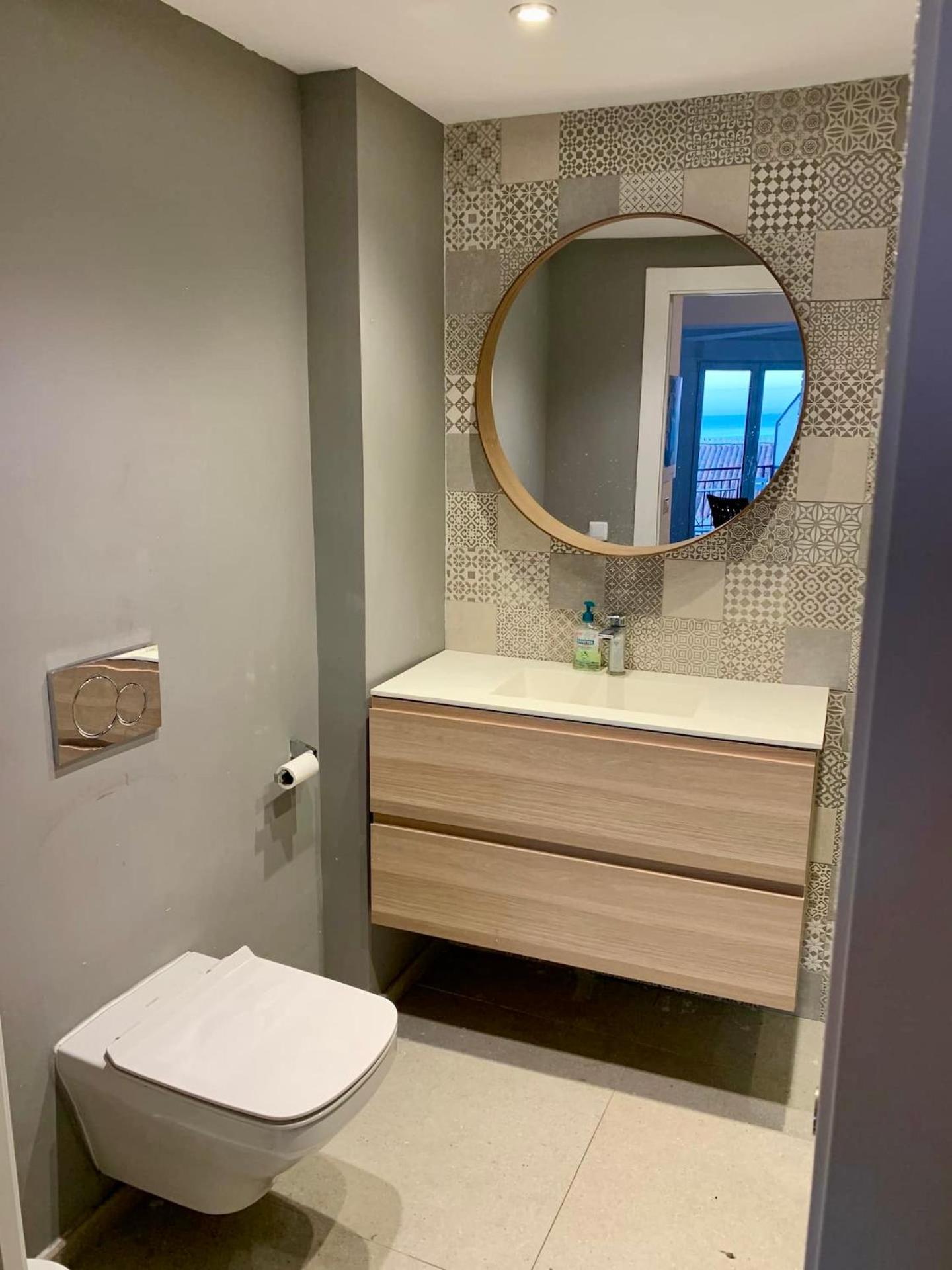 Luxury Sea View 2 Bedroom By Maison Jaken Apartamento *
