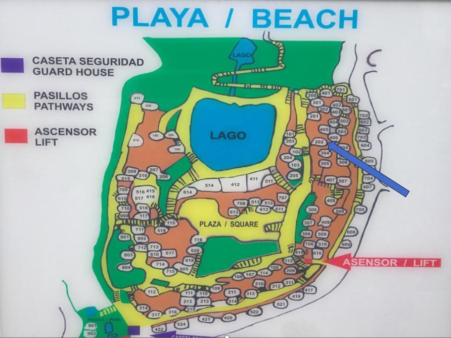 2 Bed With Sea View Near Burriana Apartamento
