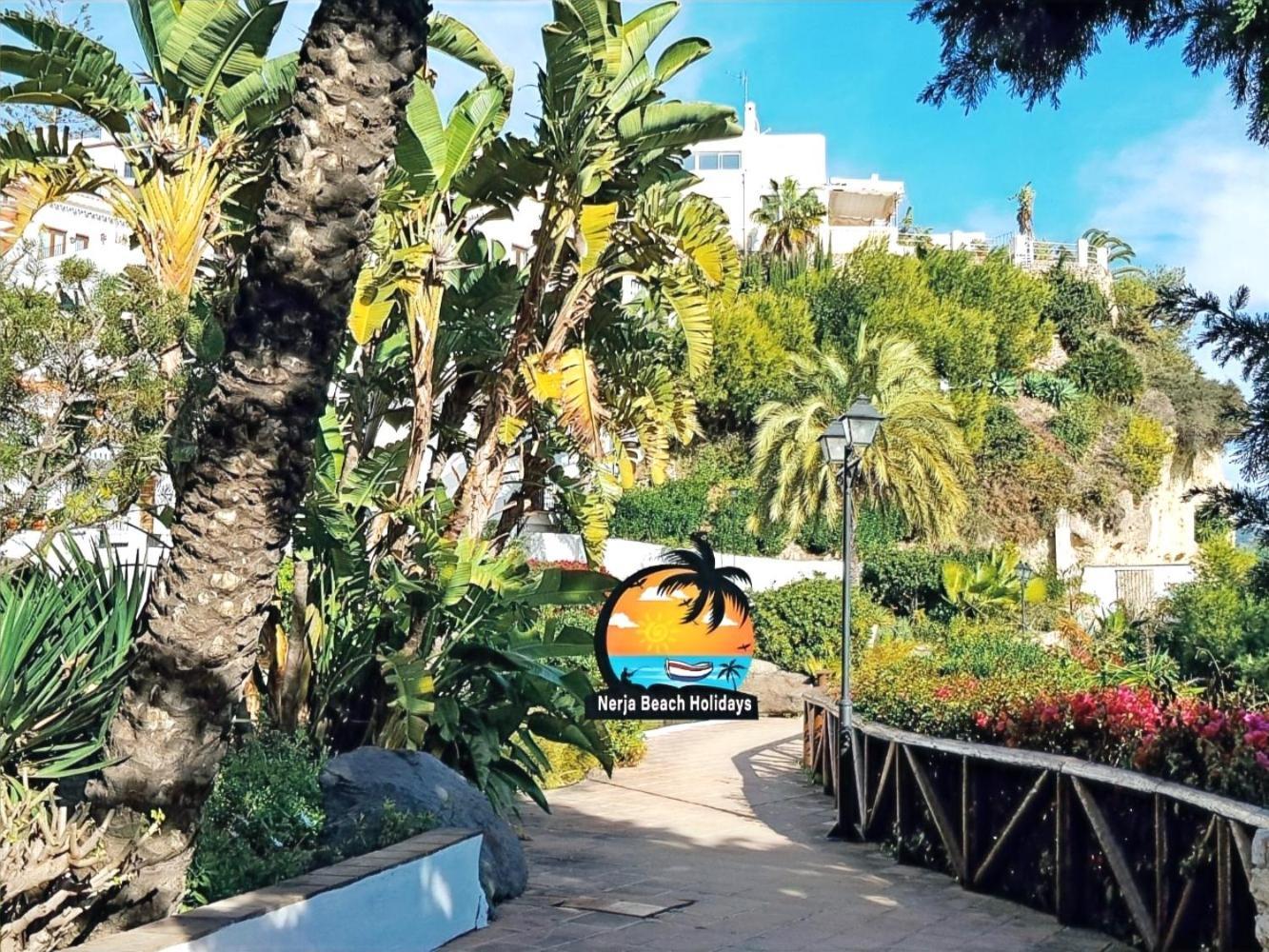 2 Bed With Sea View Near Burriana *
