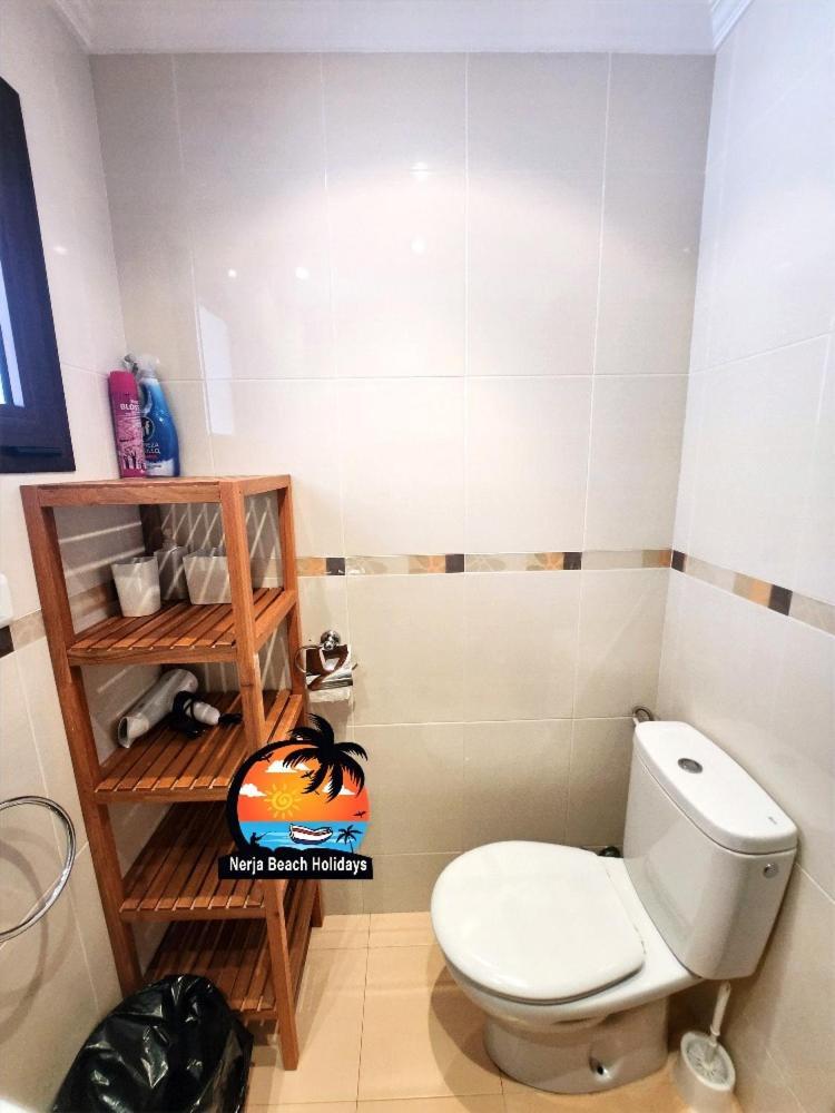Apartamento 2 Bed With Sea View Near Burriana