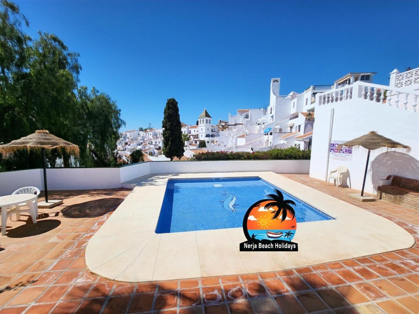 2 Bed With Sea View Near Burriana *